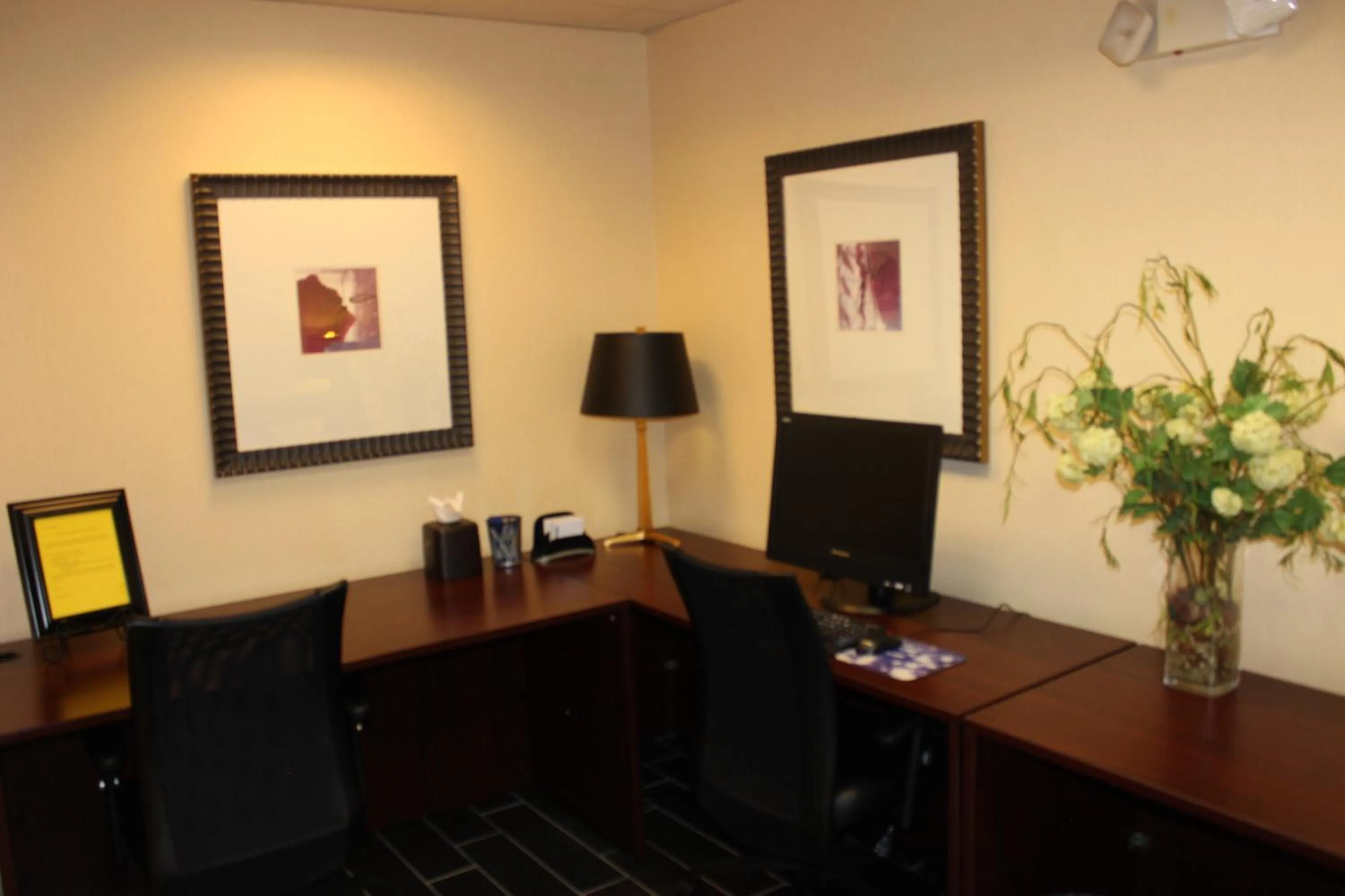 Other in Holiday Inn Express Hotel & Suites - Atlanta/Emory University Area by IHG