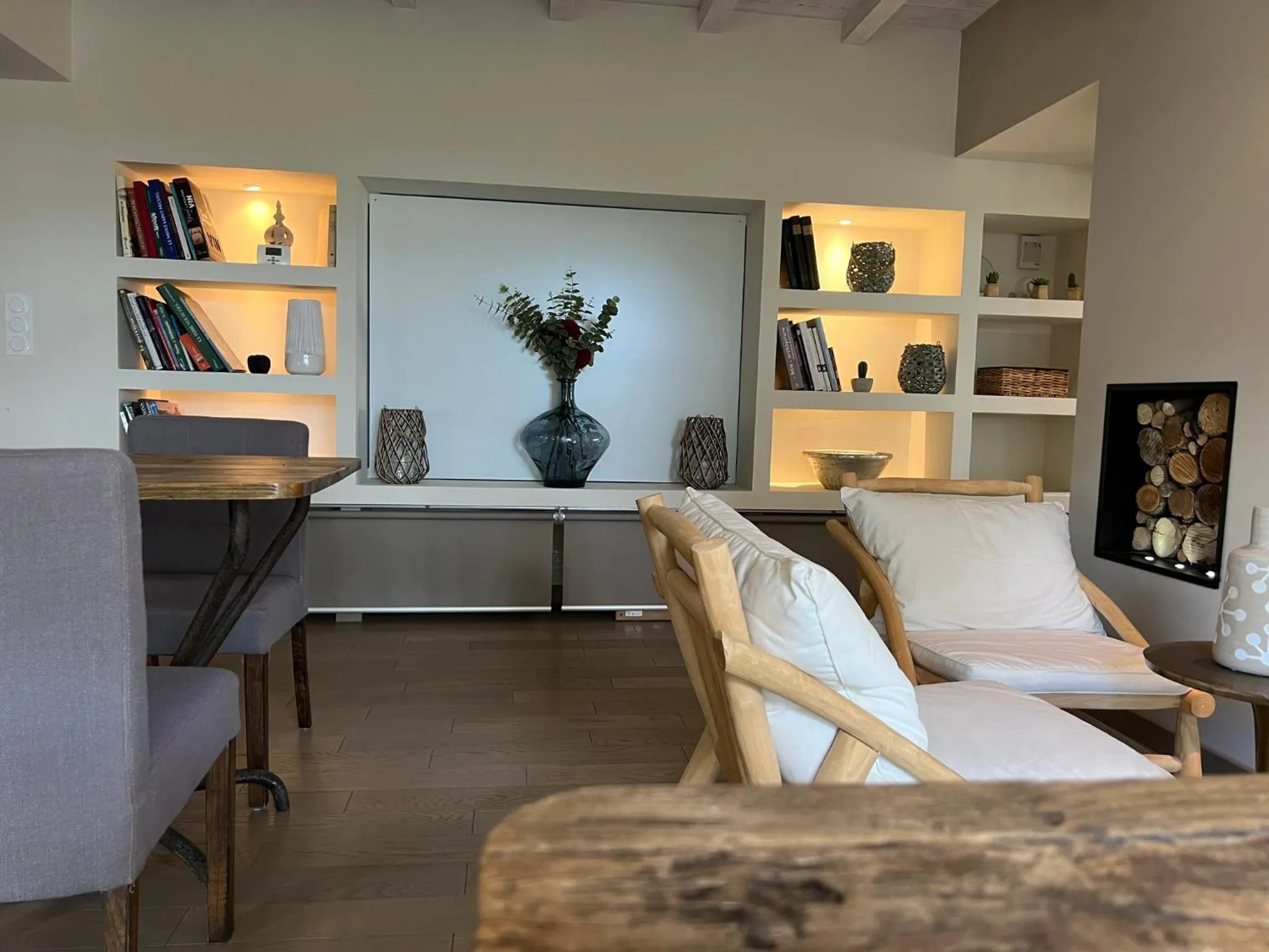 Breakfast in Boutique Hôtel La Villa MONTESQUIEU