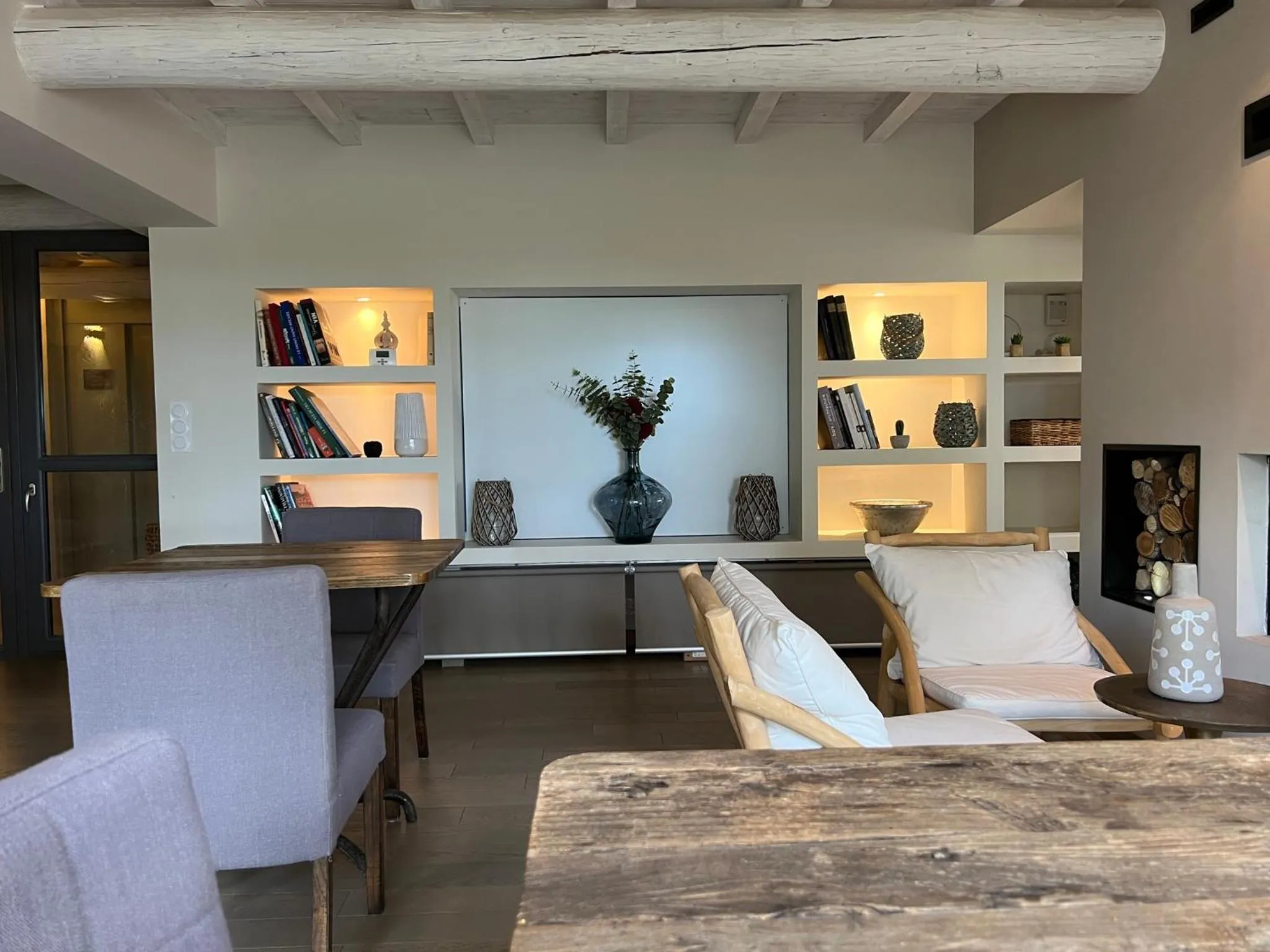 Breakfast in Boutique Hôtel La Villa MONTESQUIEU