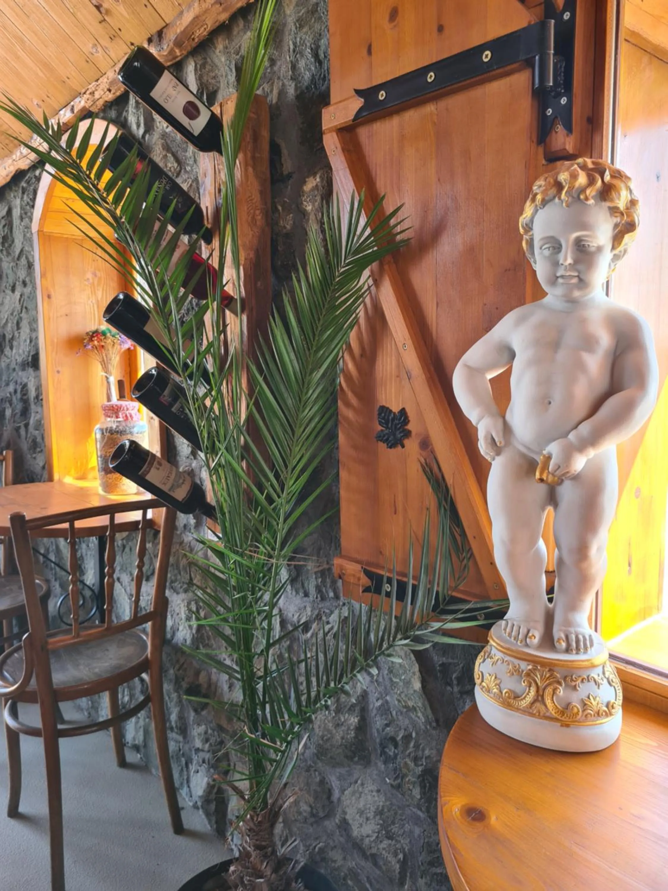 Garni Hotel & Spa Nicolo