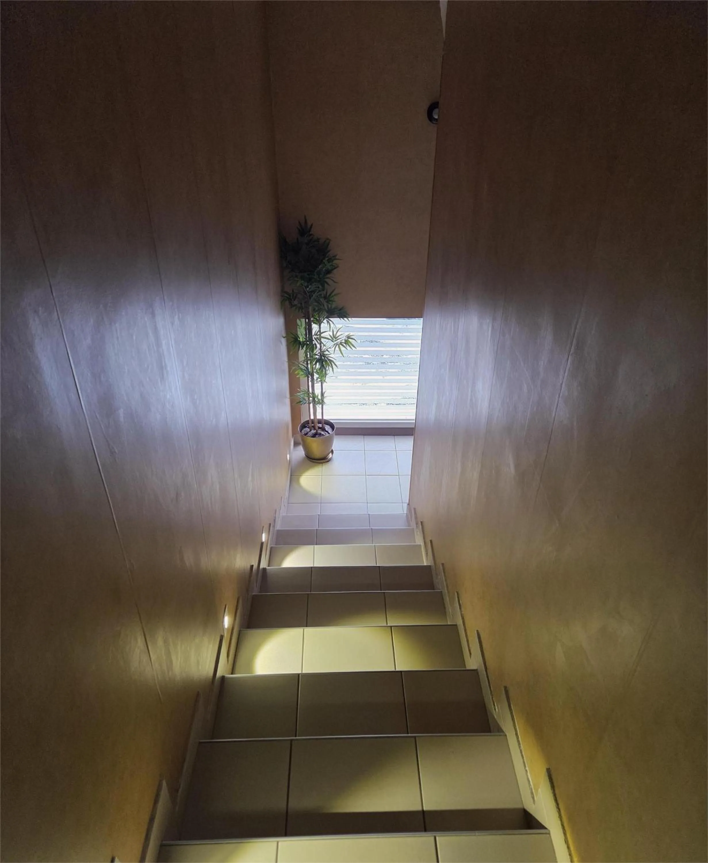 Property building in Garni Hotel & Spa Nicolo