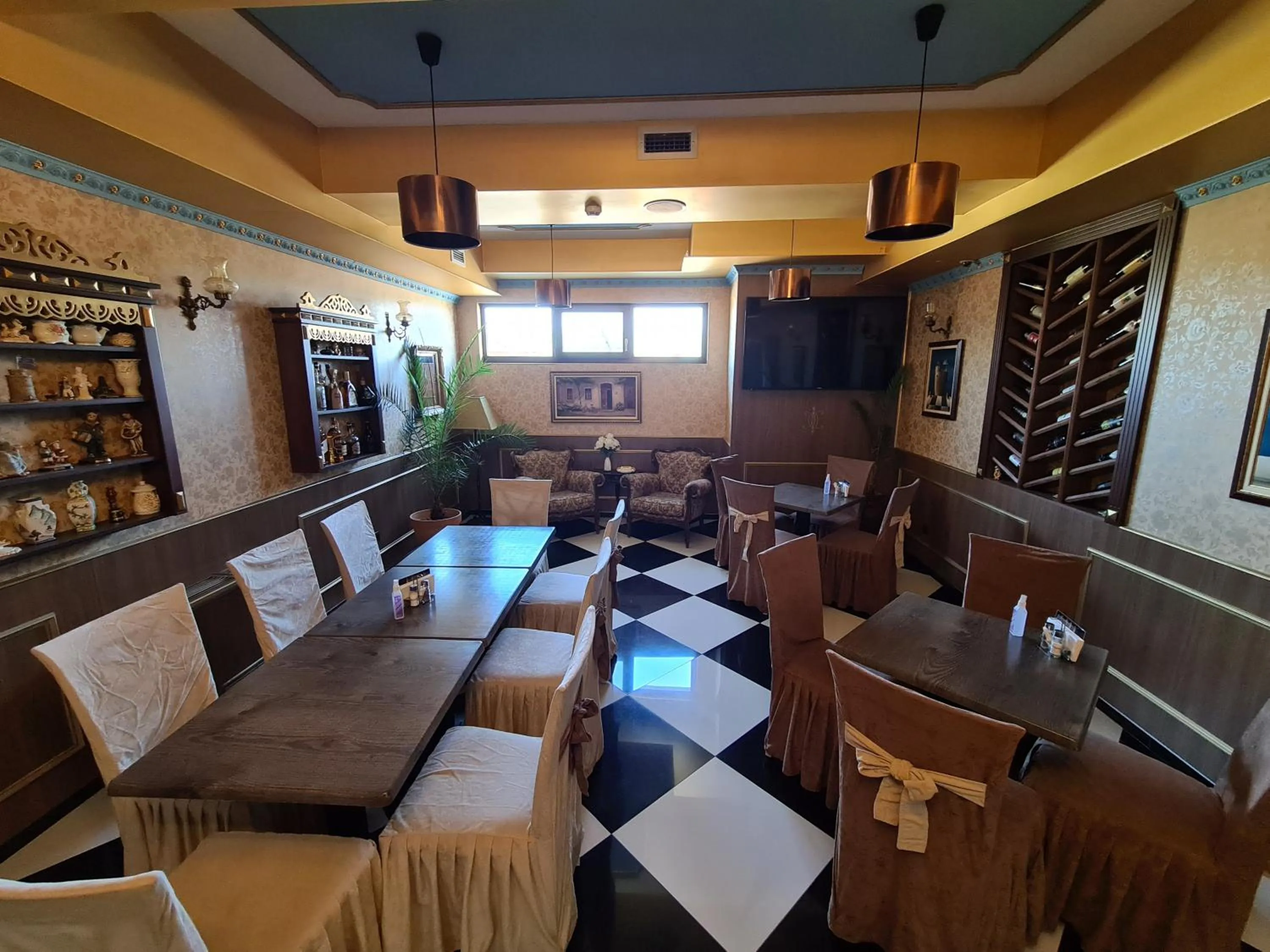 Garni Hotel & Spa Nicolo