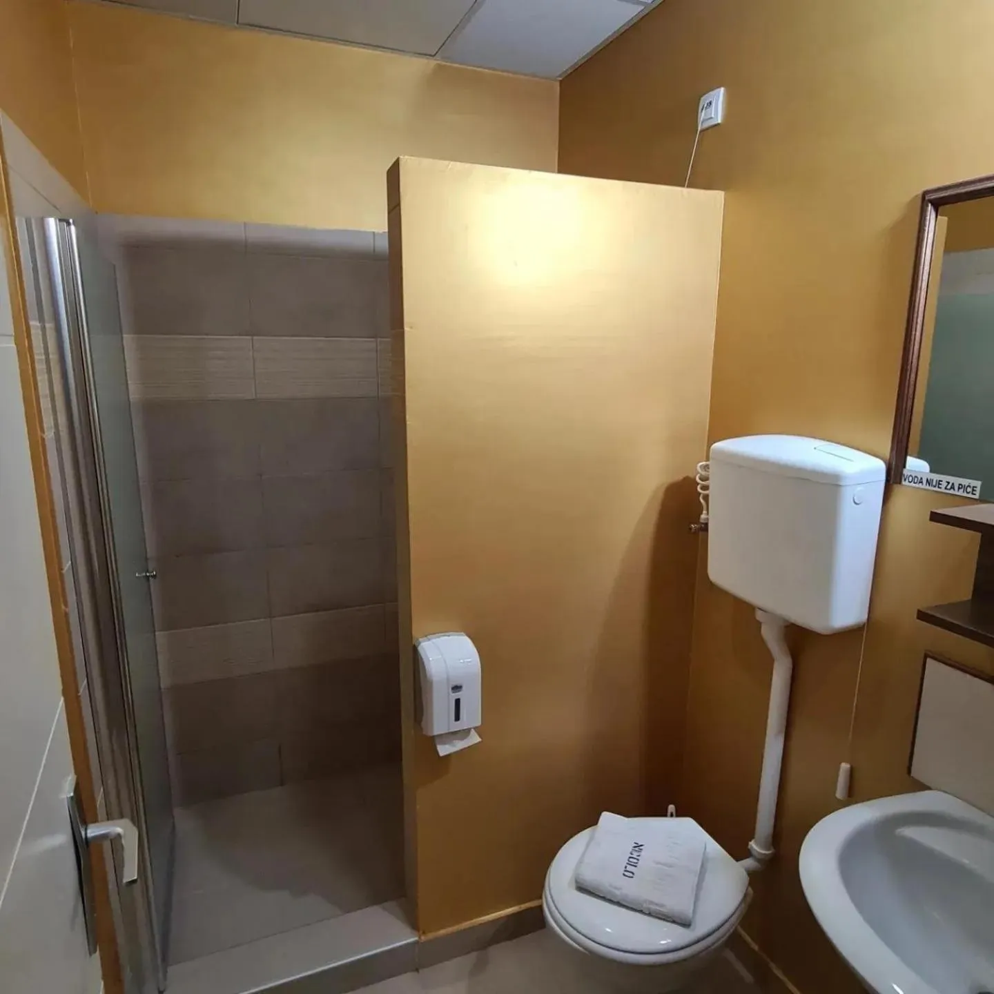 Garni Hotel & Spa Nicolo