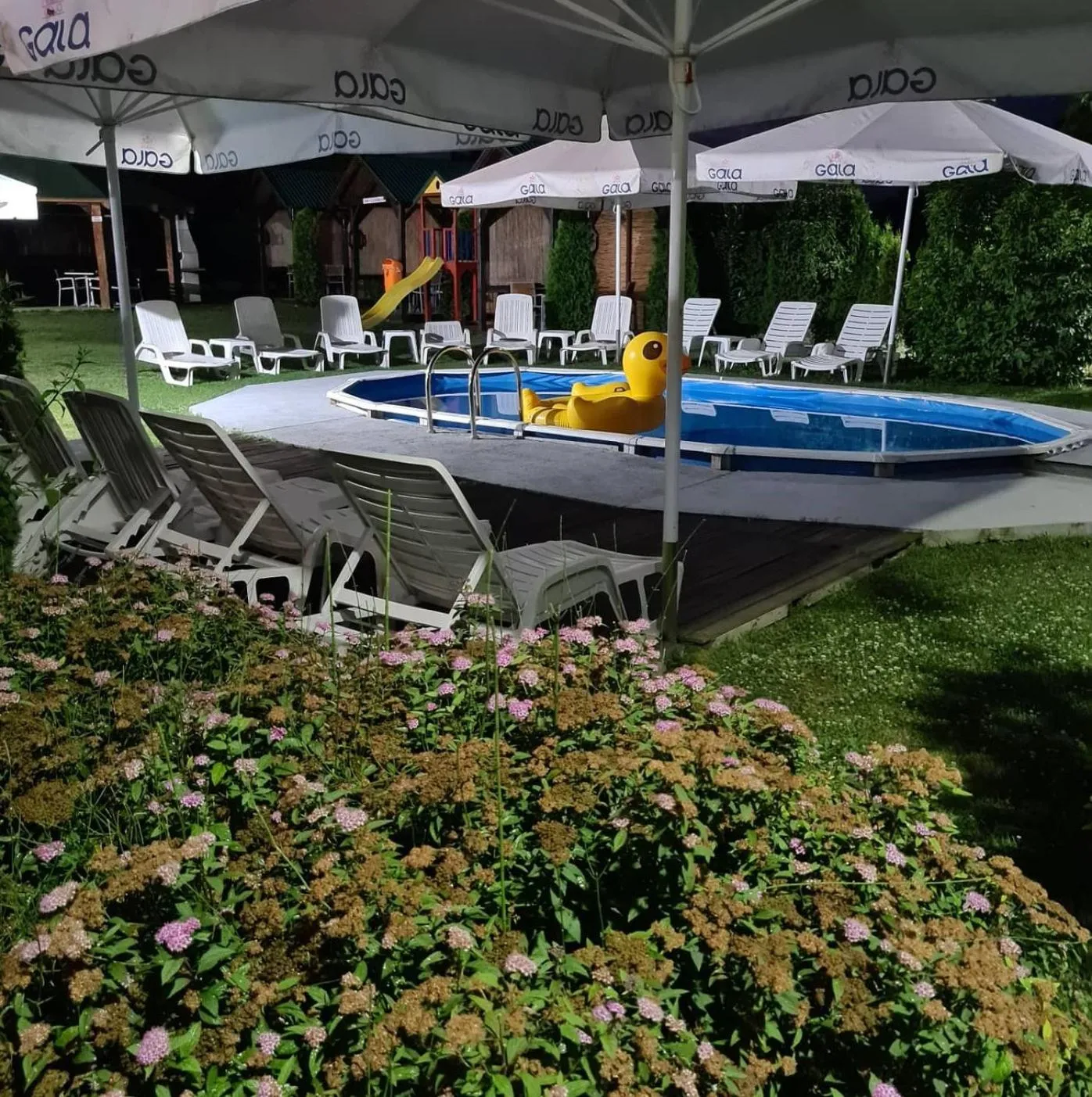 Garni Hotel & Spa Nicolo