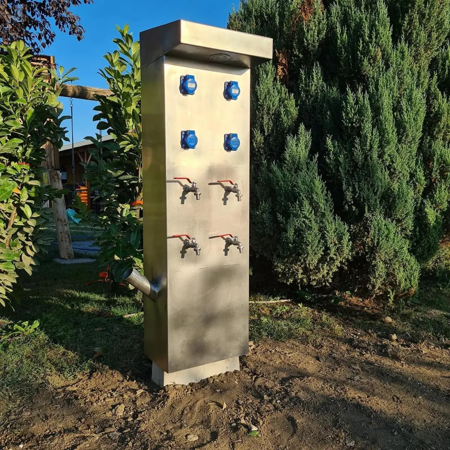 Garni Hotel & Spa Nicolo