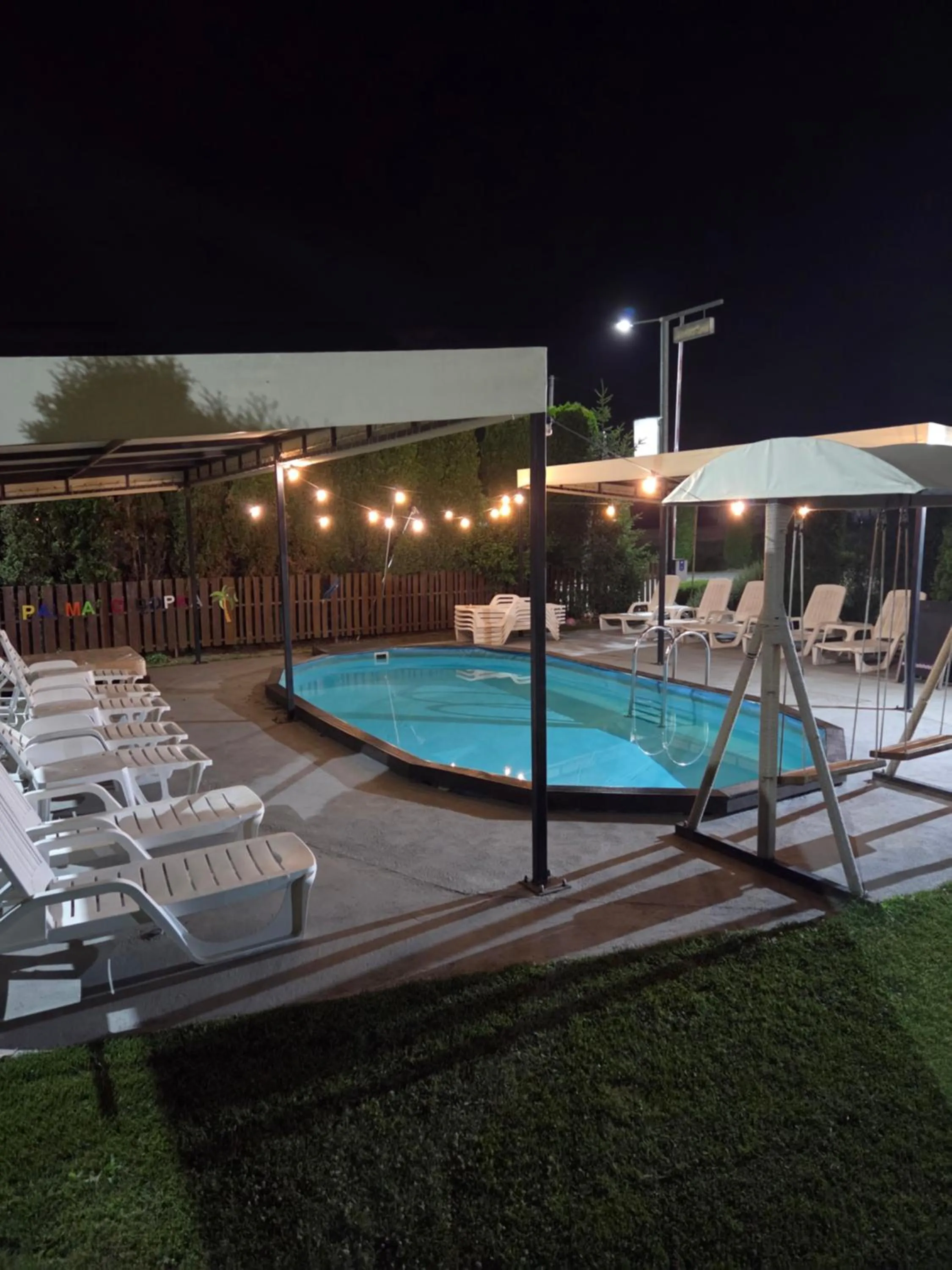 Food in Garni Hotel & Spa Nicolo