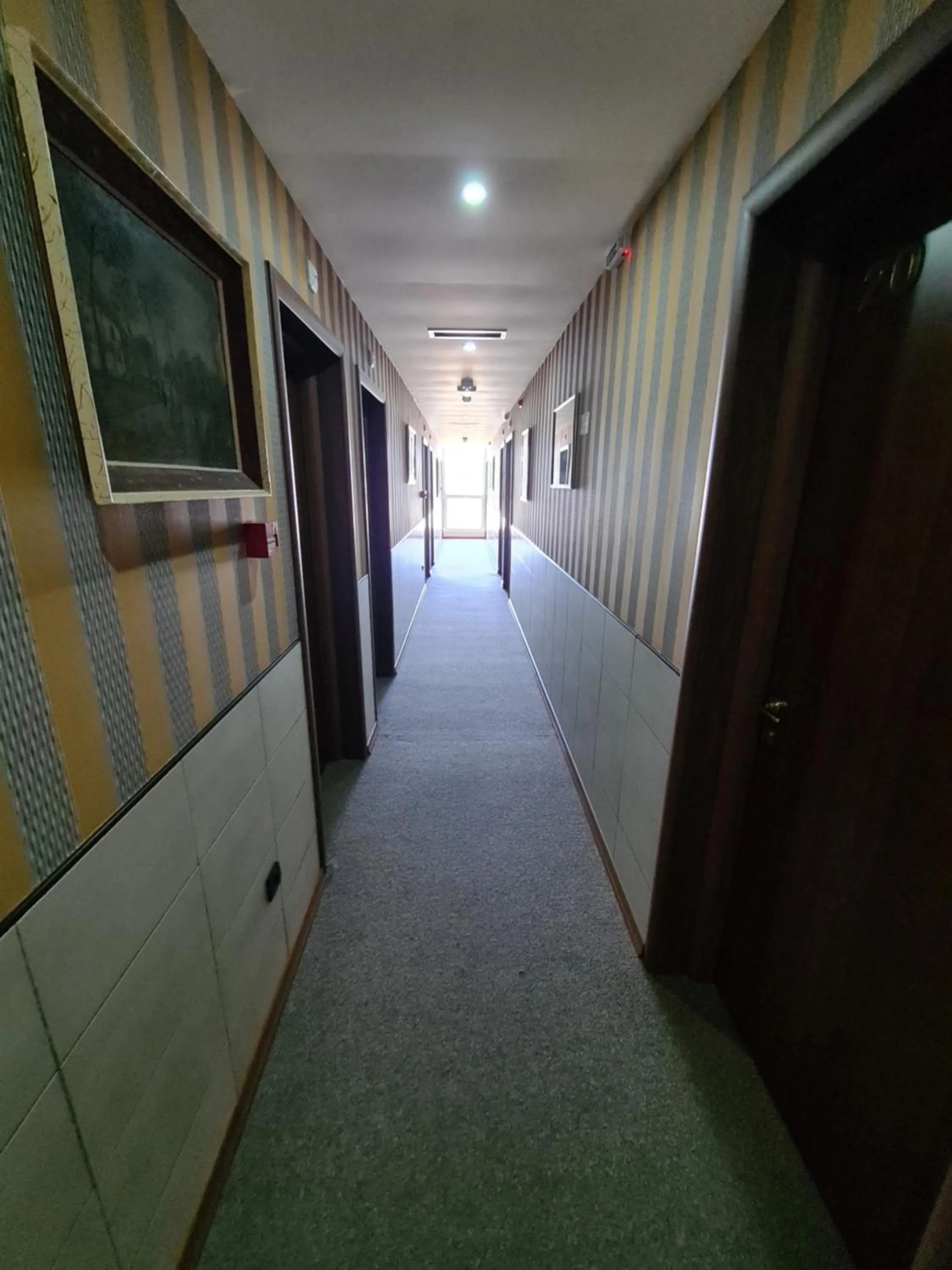 Garni Hotel & Spa Nicolo