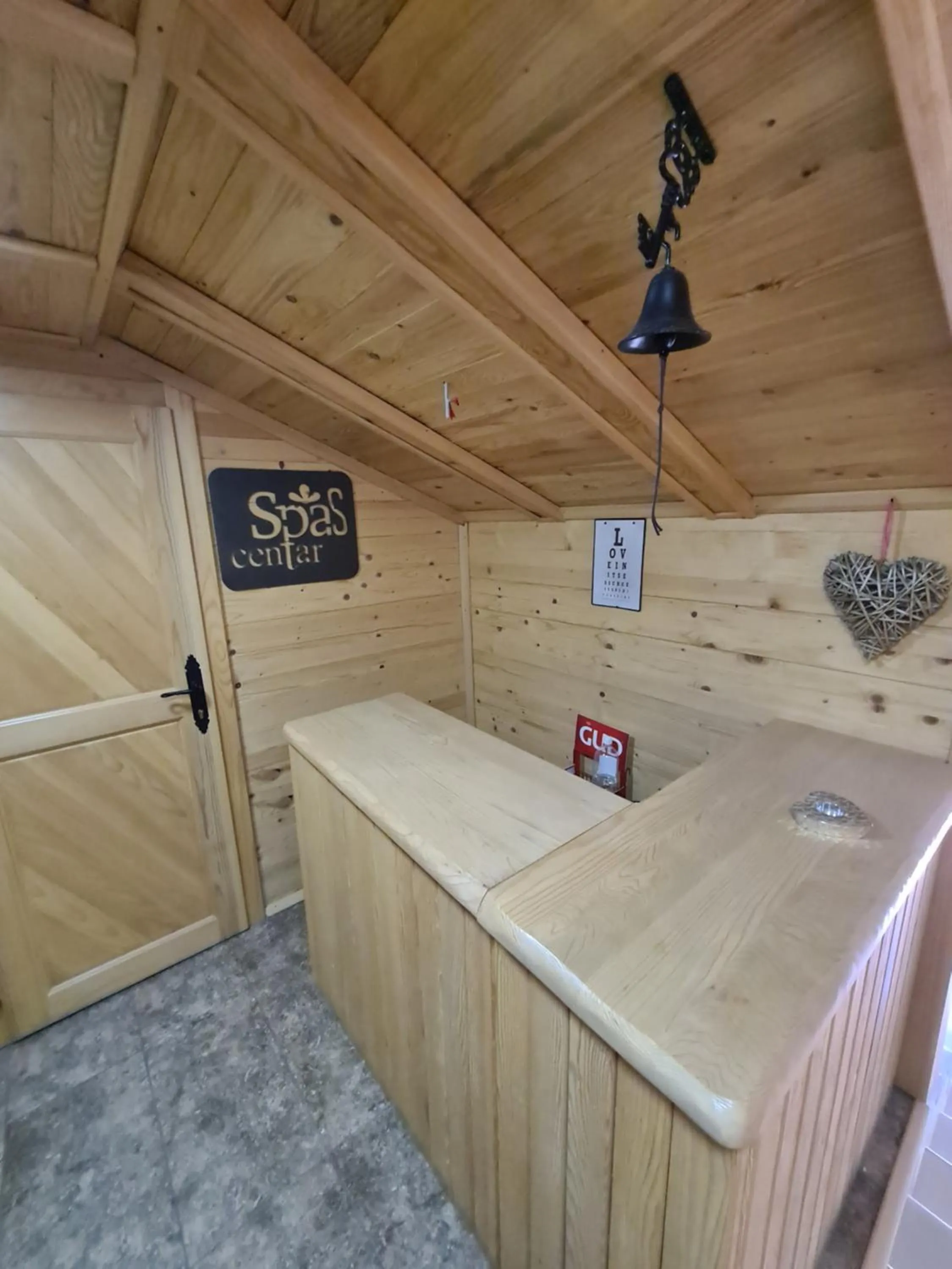 Garni Hotel & Spa Nicolo