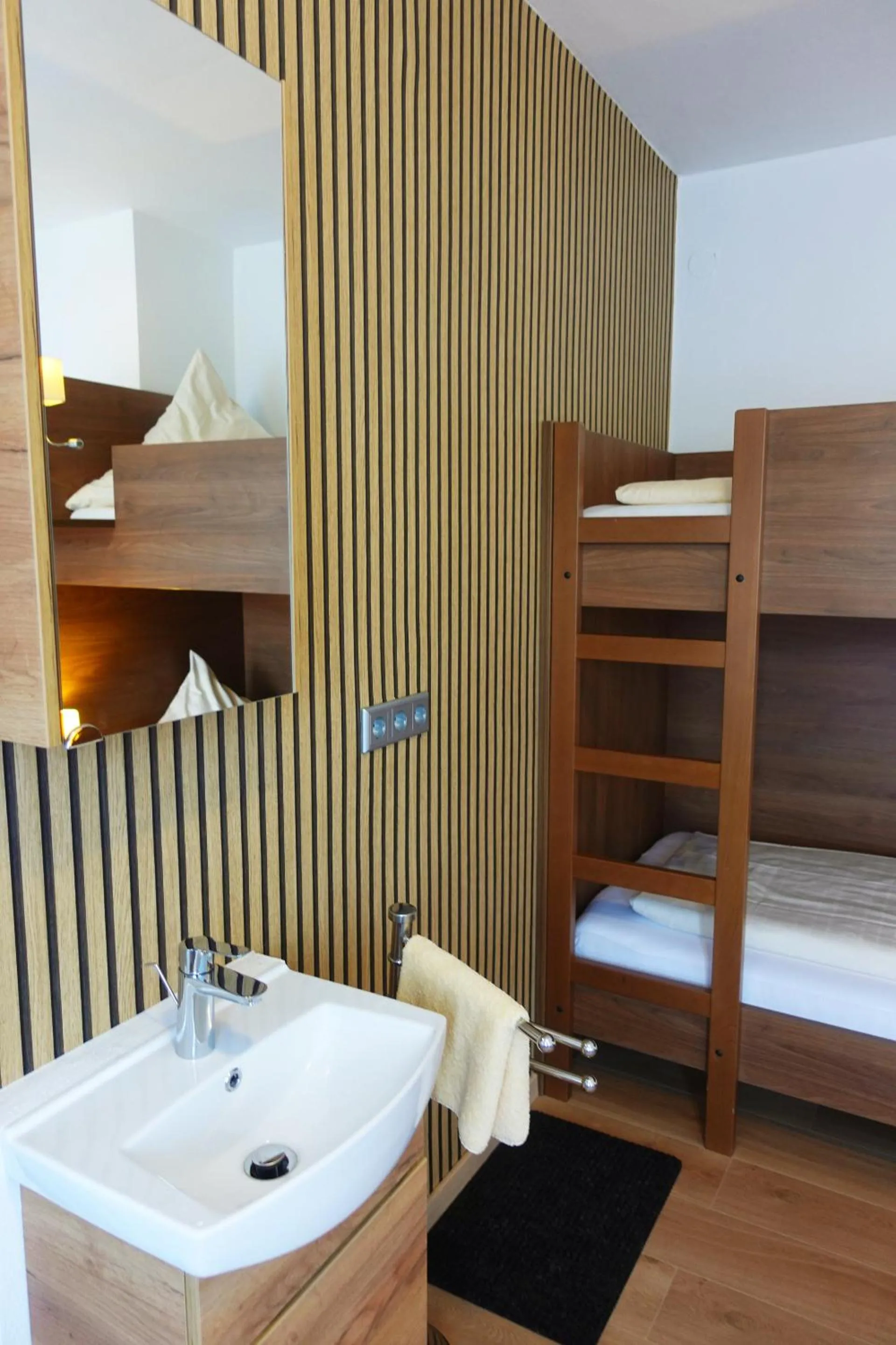 Bedroom, Bed in Hotel Berghof Wasserkuppe & Gästehaus Fuldaquelle