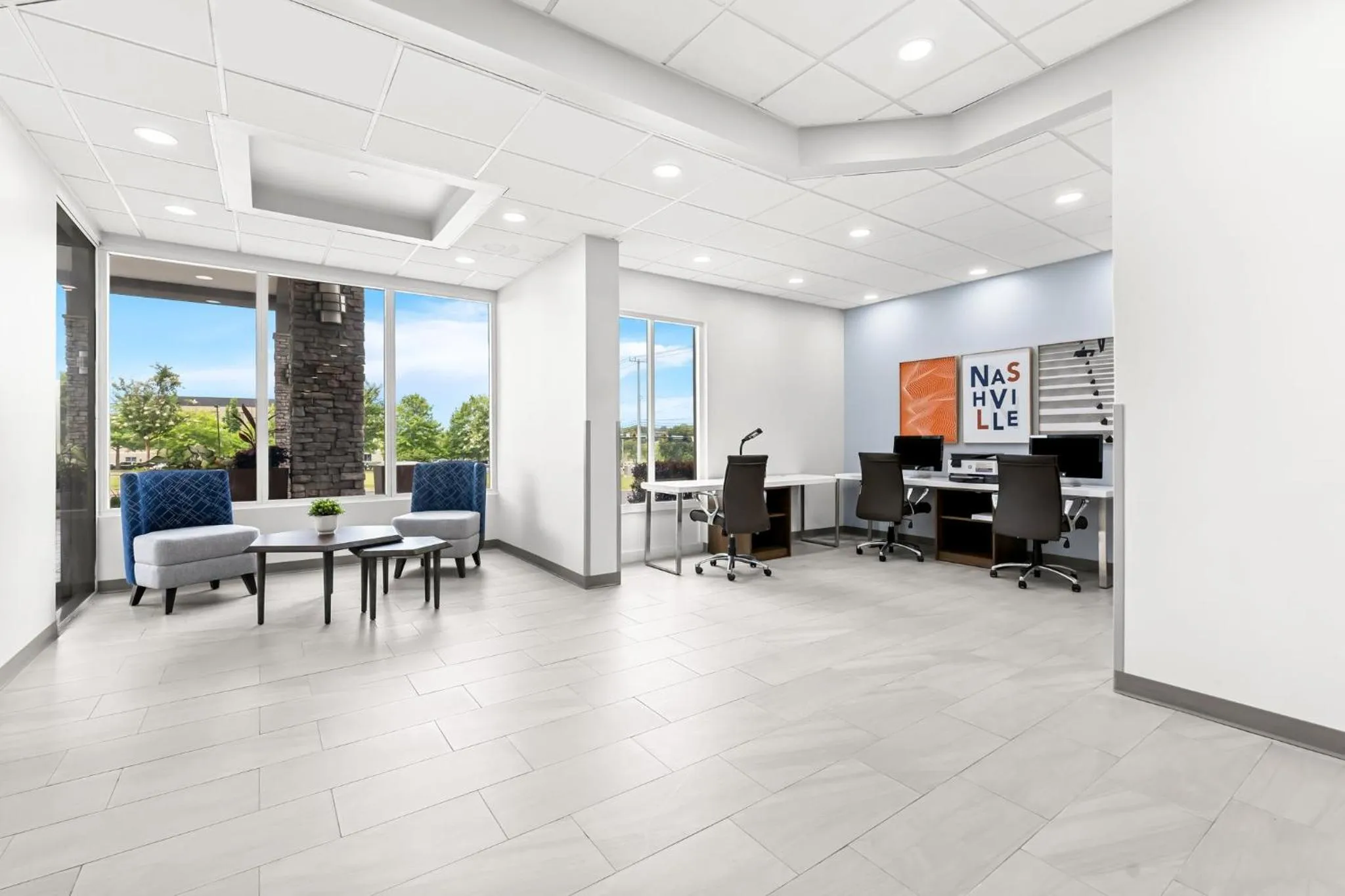 Other in Holiday Inn Express Nashville-Hendersonville by IHG