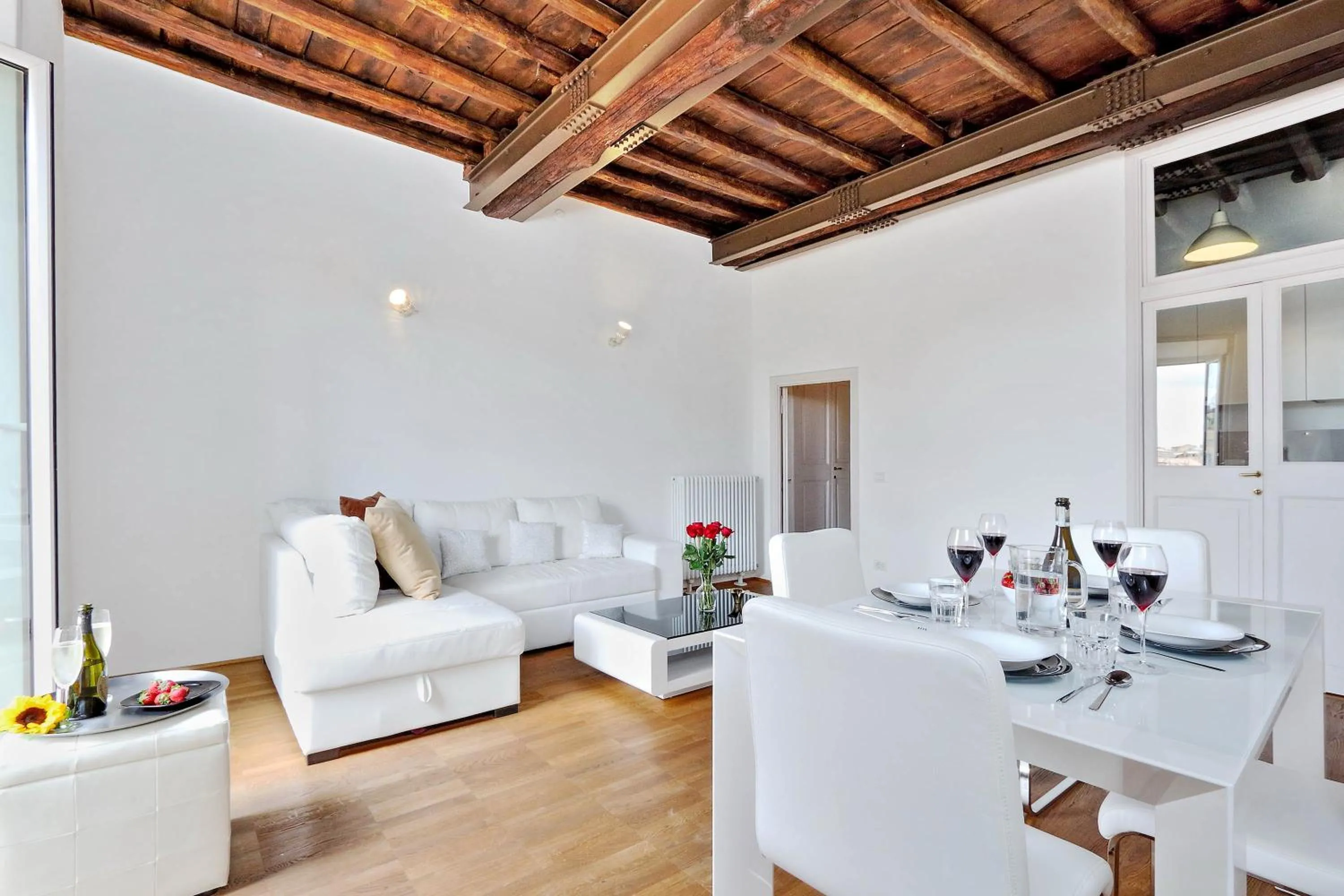 Pantheon - Argentina Luxury