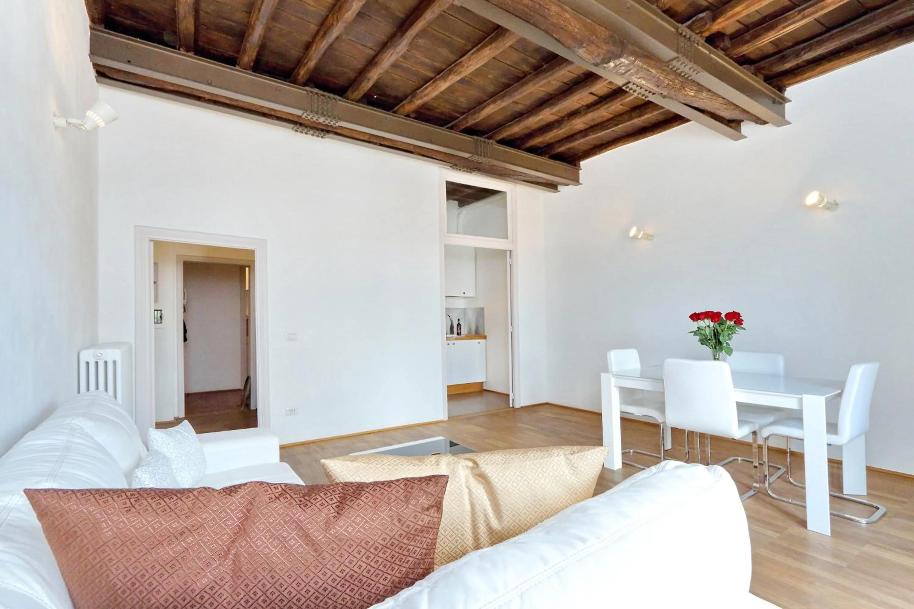 Decorative detail in Pantheon - Argentina Luxury