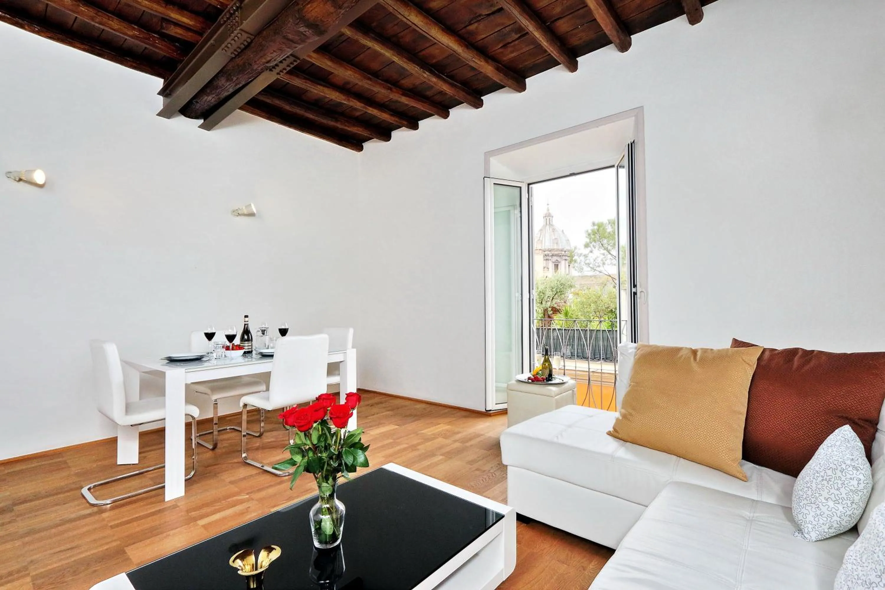 Pantheon - Argentina Luxury