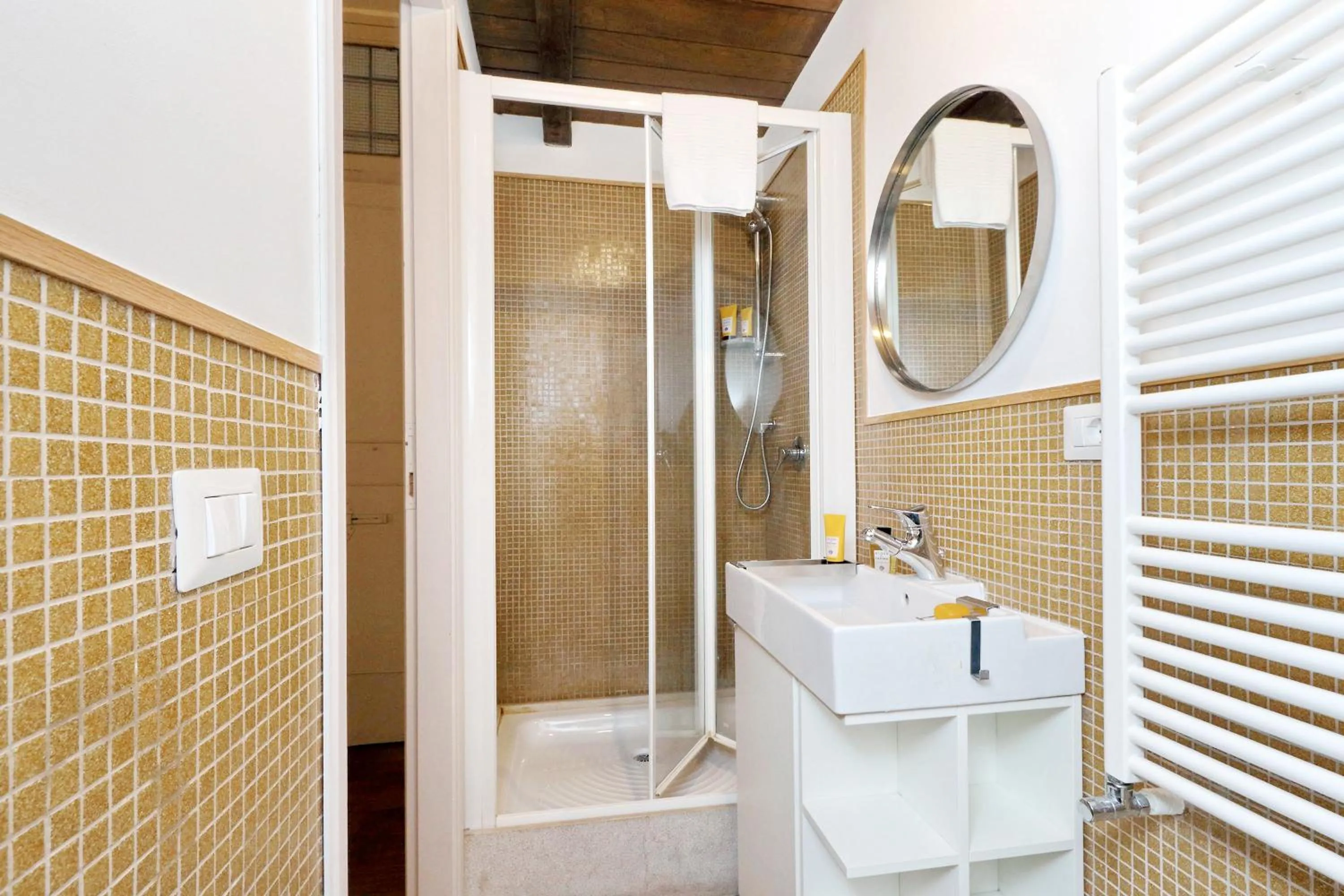 Pantheon - Argentina Luxury