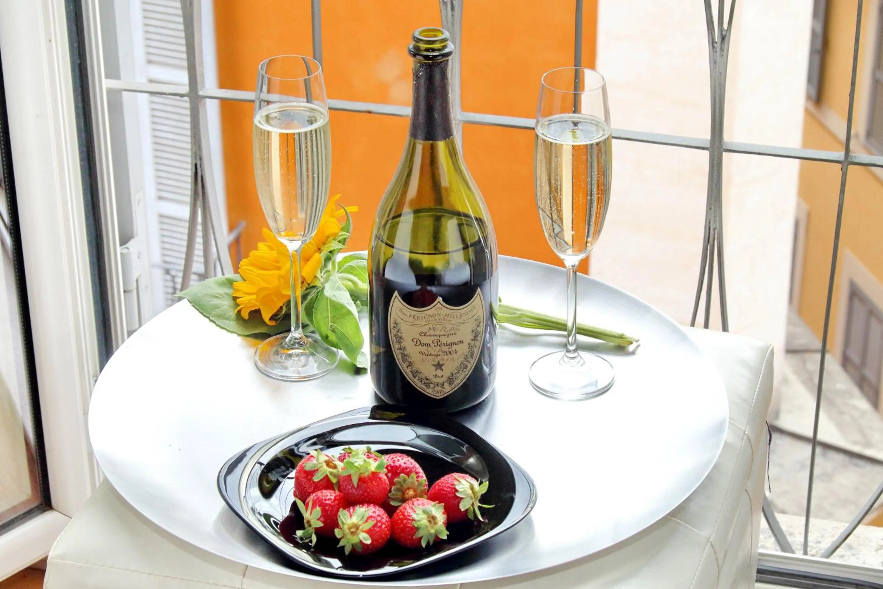 Pantheon - Argentina Luxury