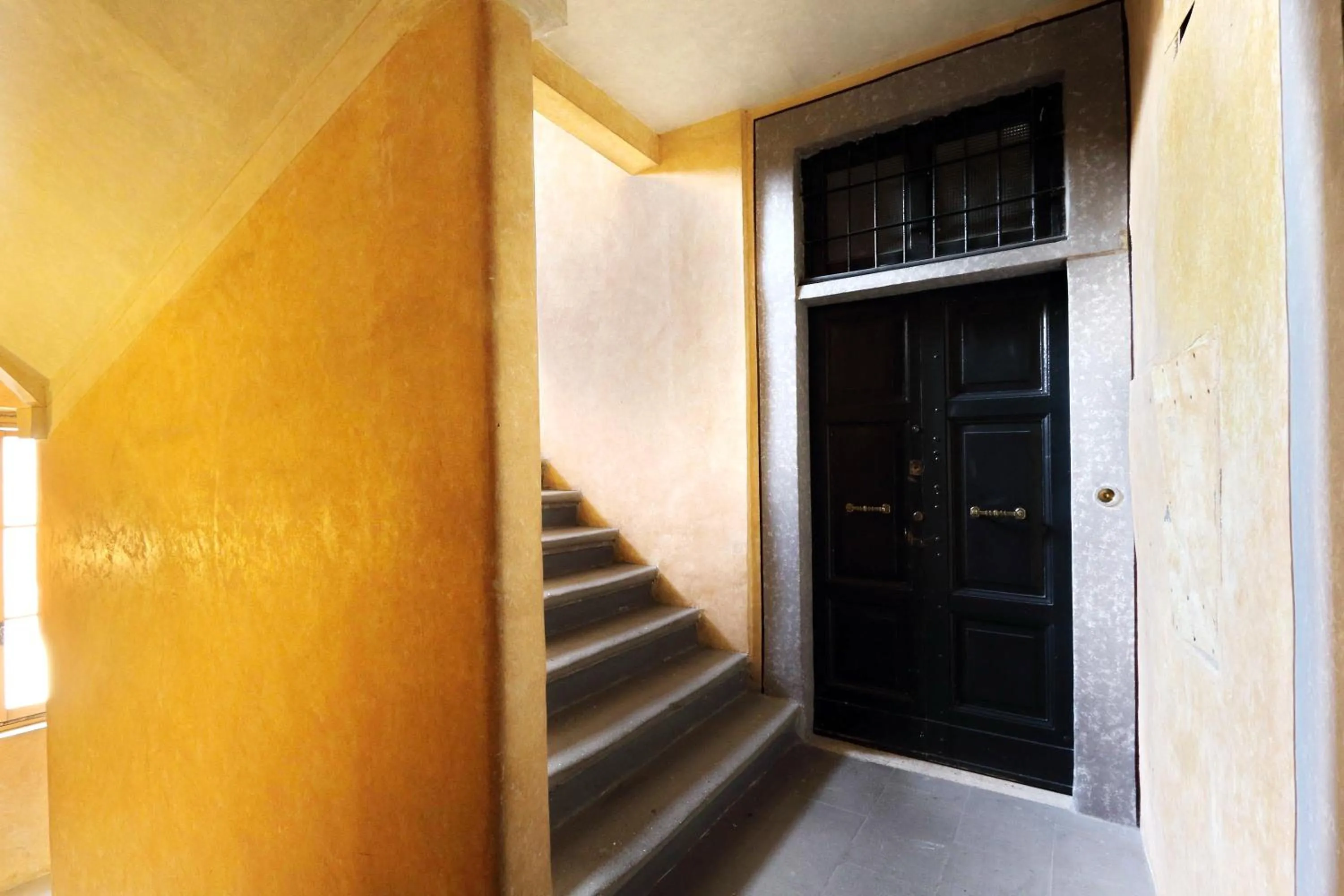 Pantheon - Argentina Luxury