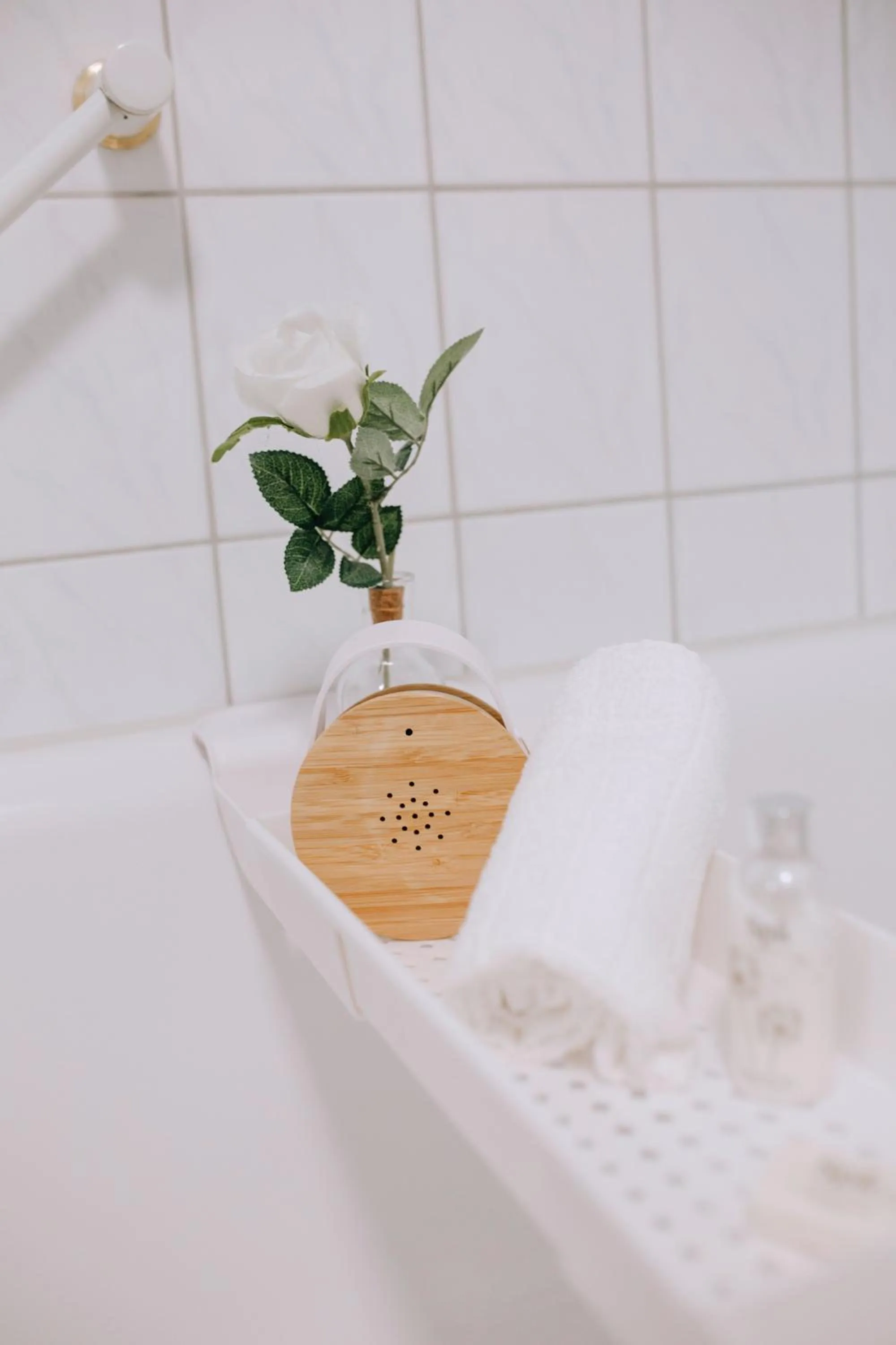 Bathroom in An der Kastanie