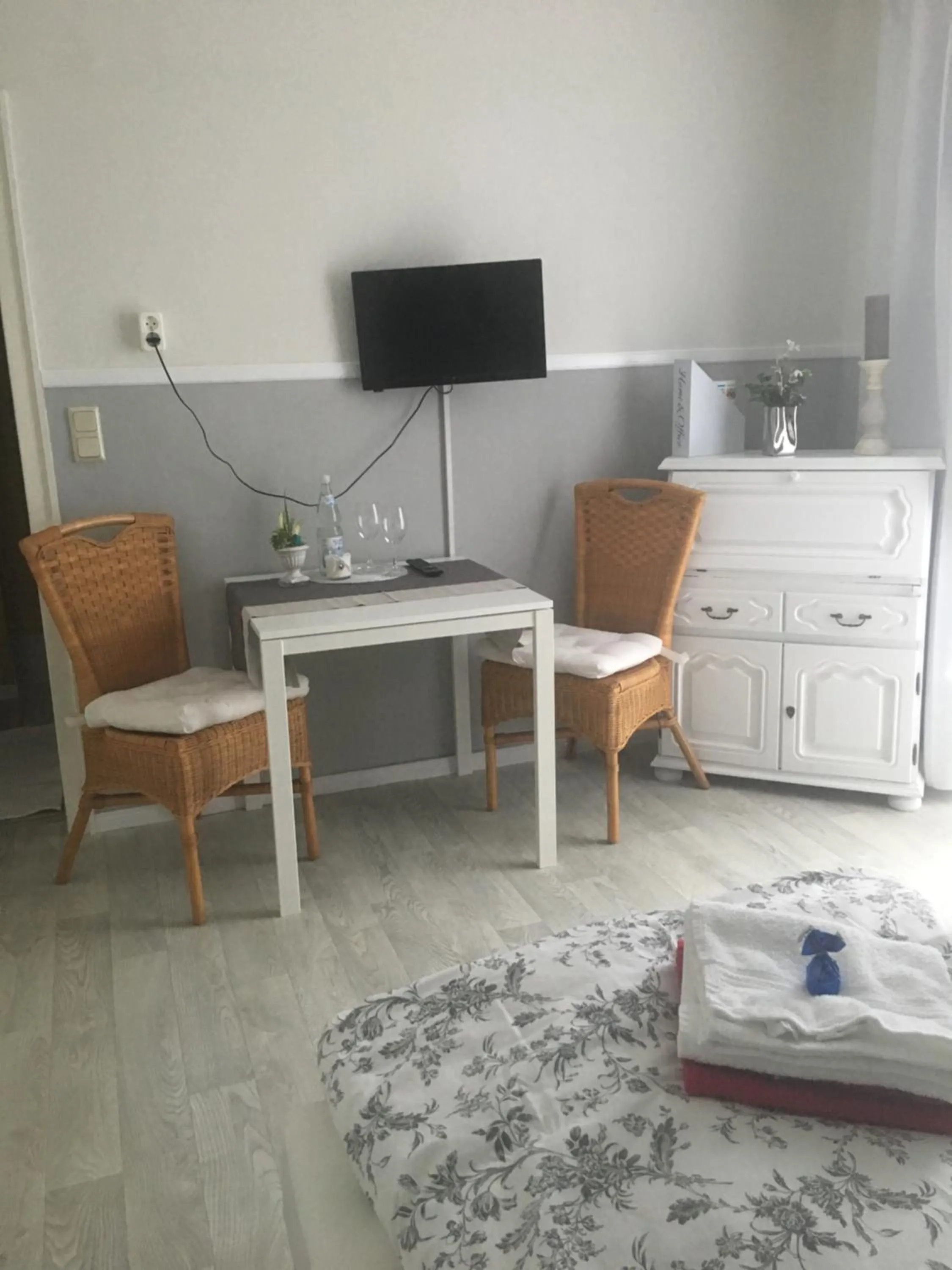 Breakfast in An der Kastanie