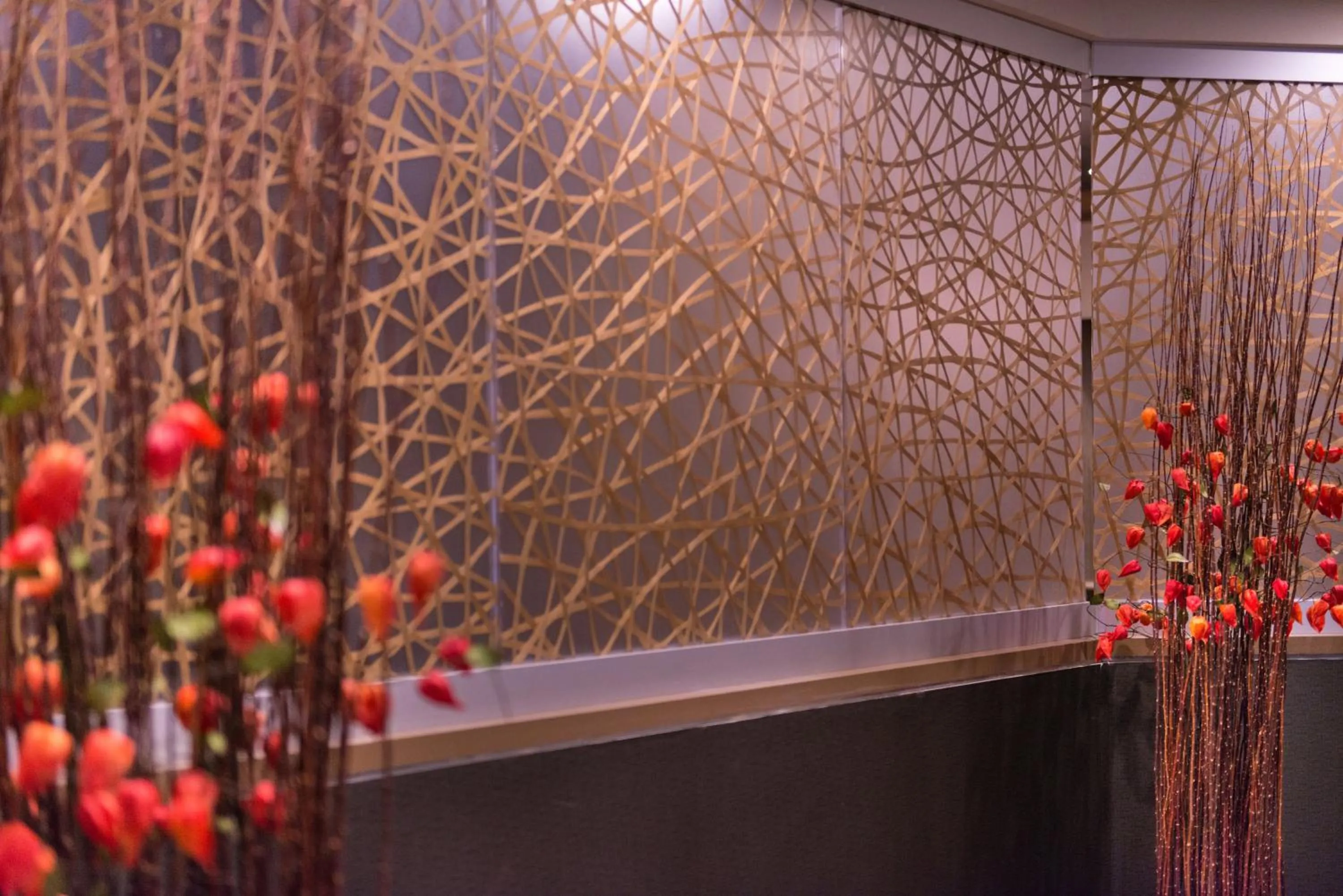 Lounge or bar in Radisson Hotel St Louis Downtown Convention Center