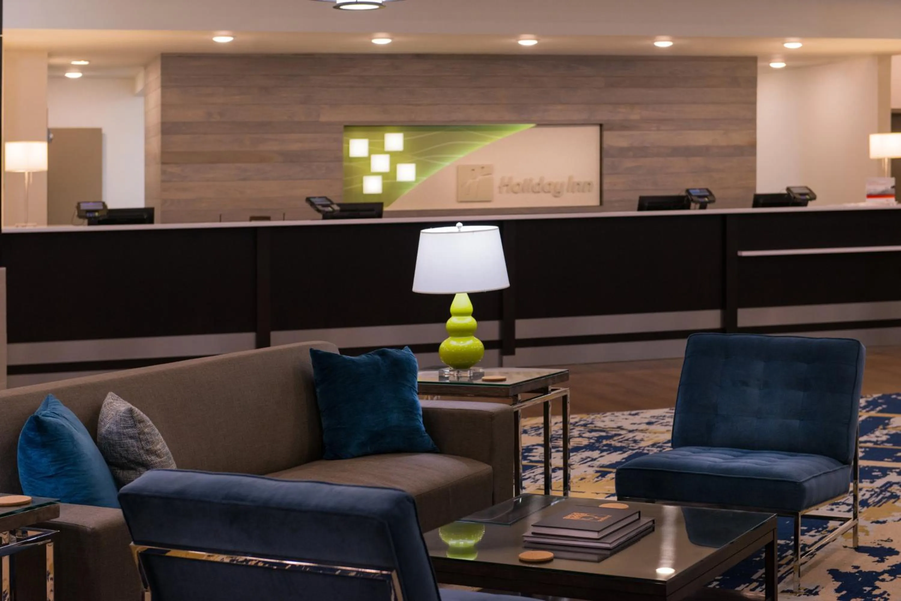 Property building in Radisson Hotel St Louis Downtown Convention Center