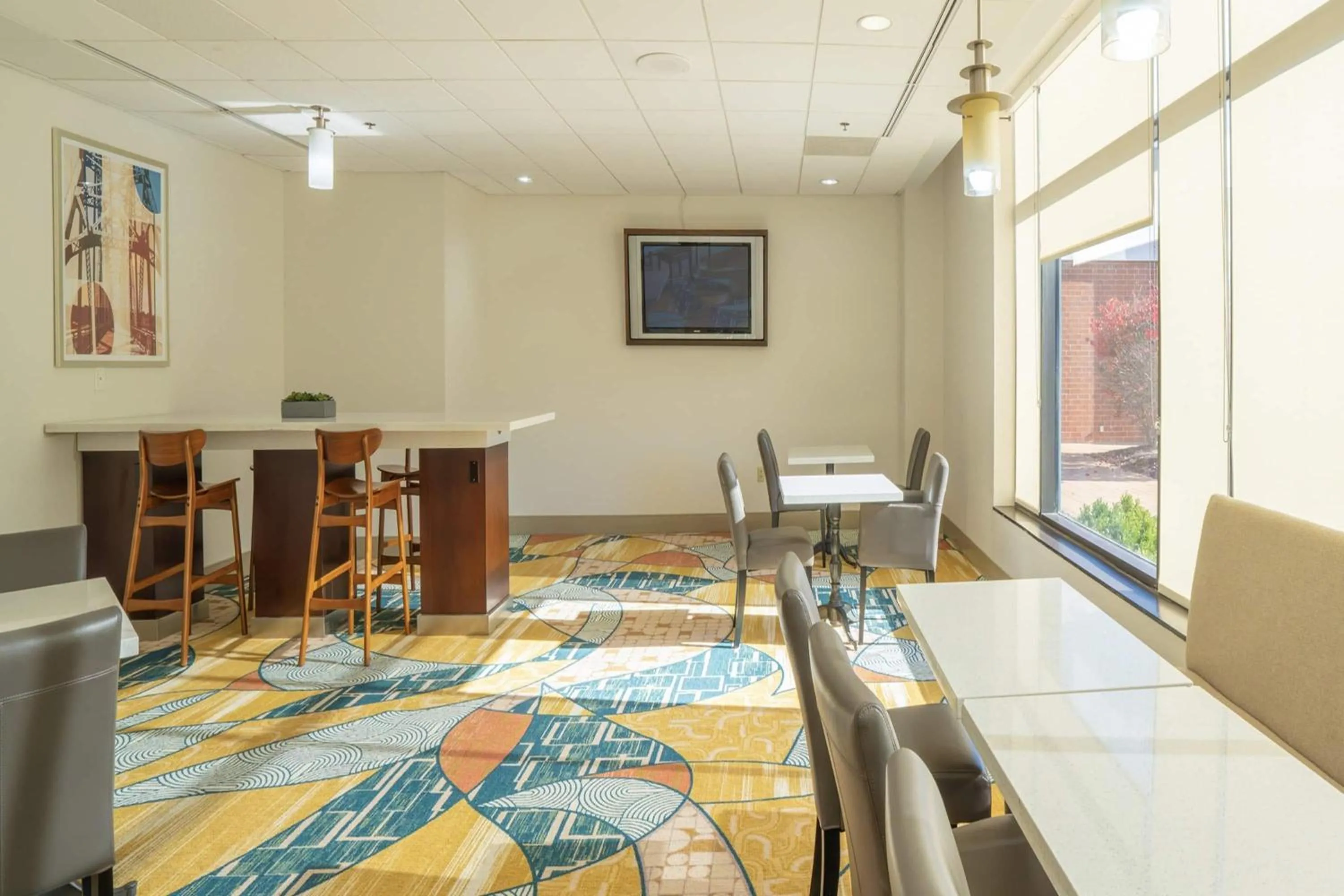 Property building in Elimwood Hotel, a Ramada by Wyndham