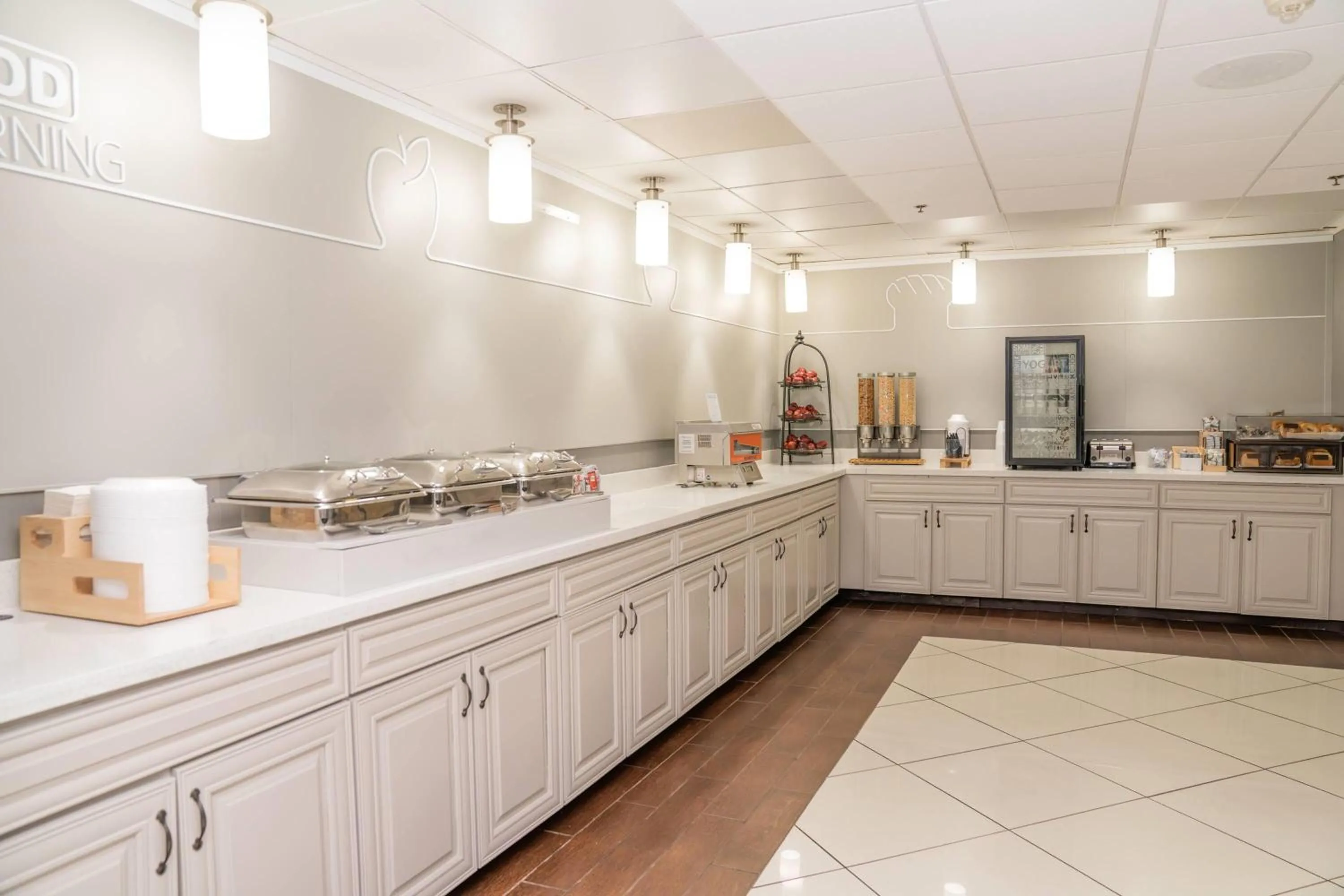 Property building in Elimwood Hotel, a Ramada by Wyndham