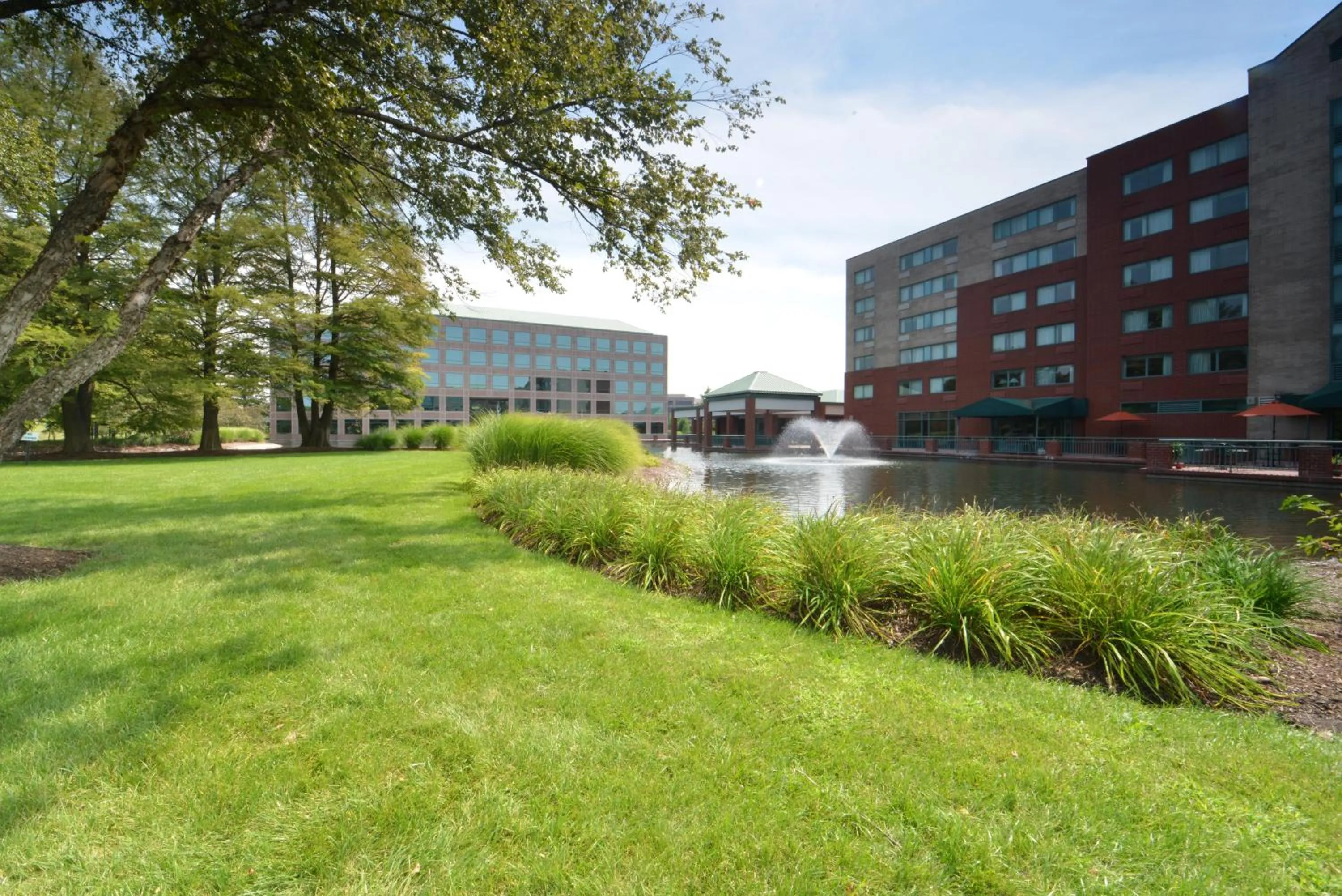 Property building in Elimwood Hotel, a Ramada by Wyndham