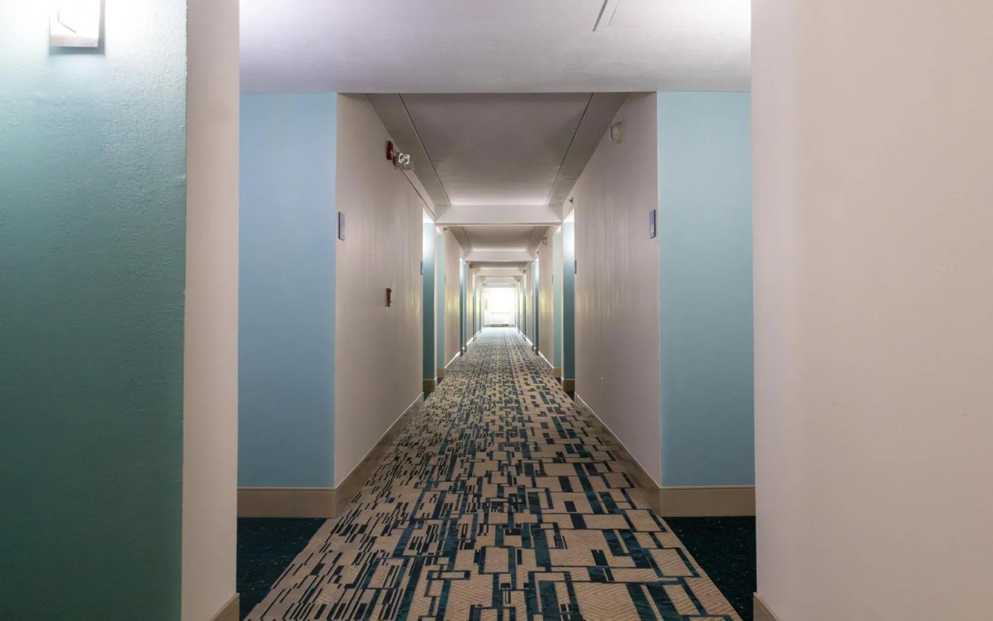 Property building in Elimwood Hotel, a Ramada by Wyndham