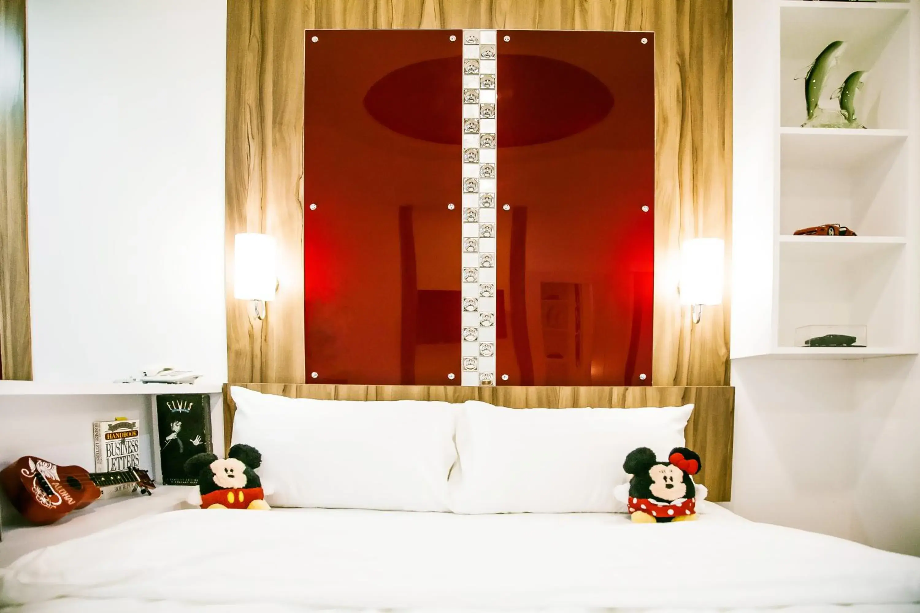 Studio Apartment in Sunset Residence Pinklao Studio Apartment in Sunset Residence Pinklao