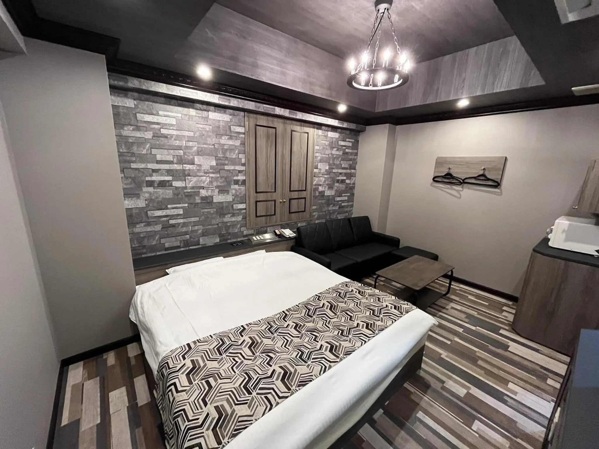 Bed in Fun3 -Adult Only-