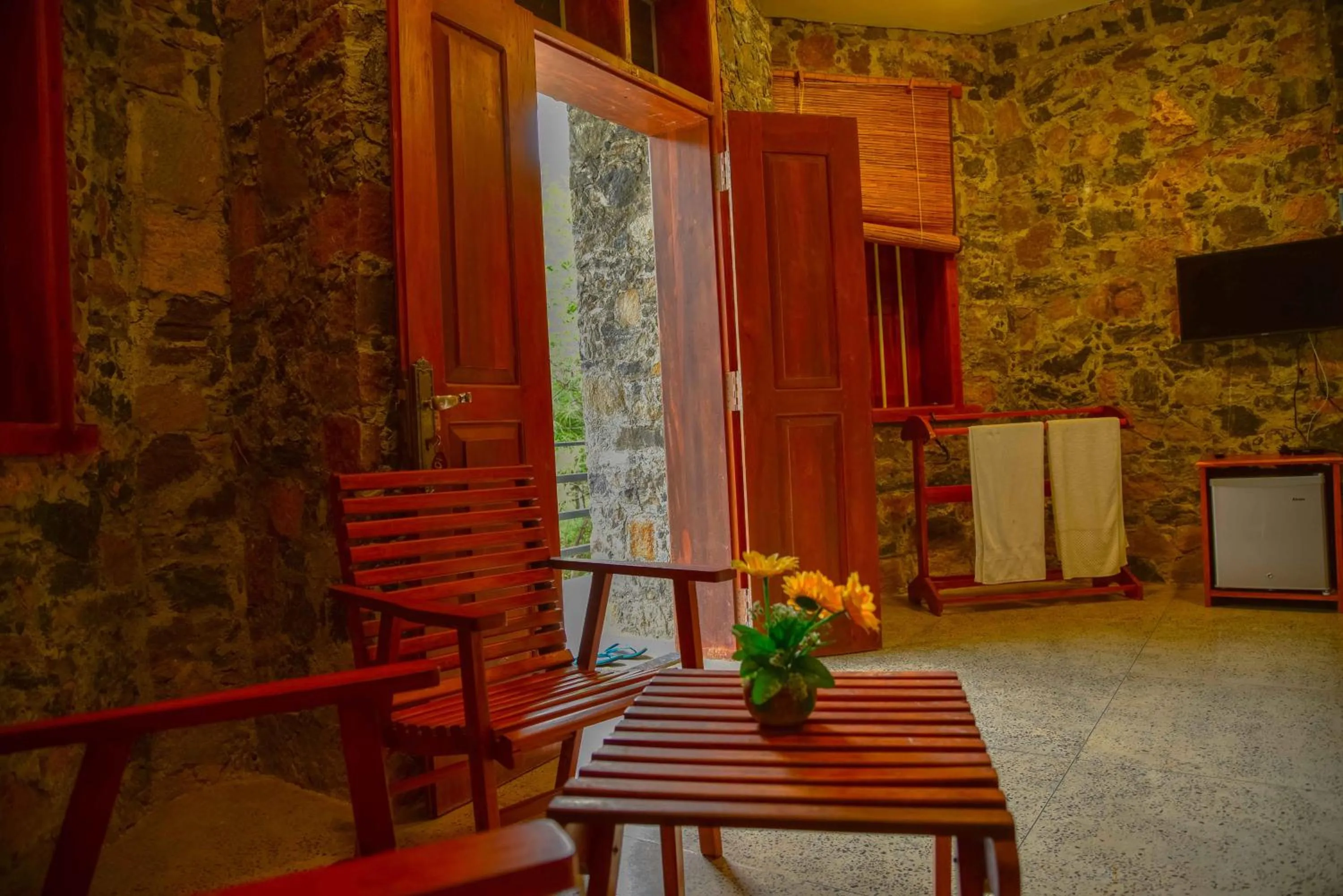 View (from property/room) in Lake Villa Resort