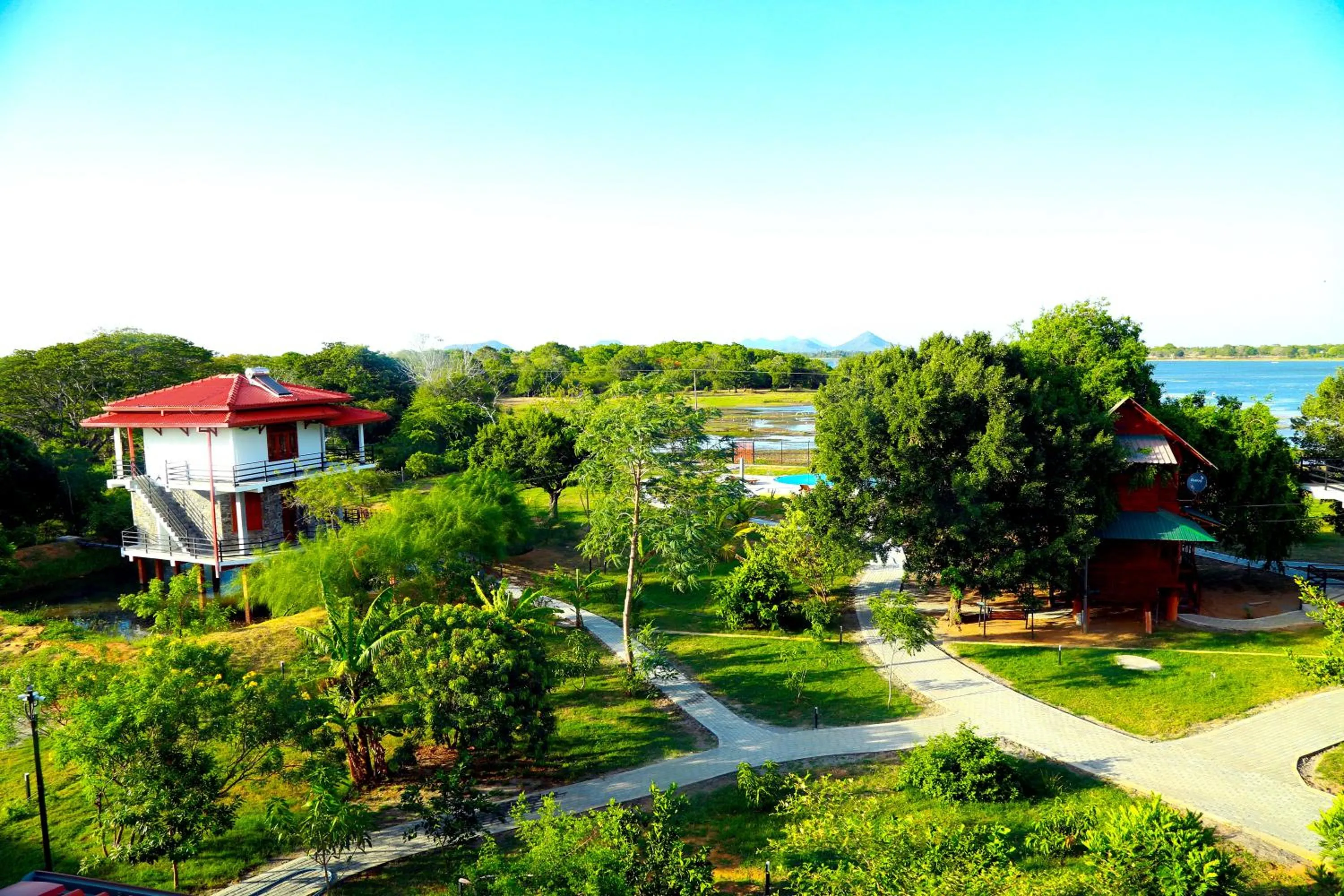 Other in Lake Villa Resort