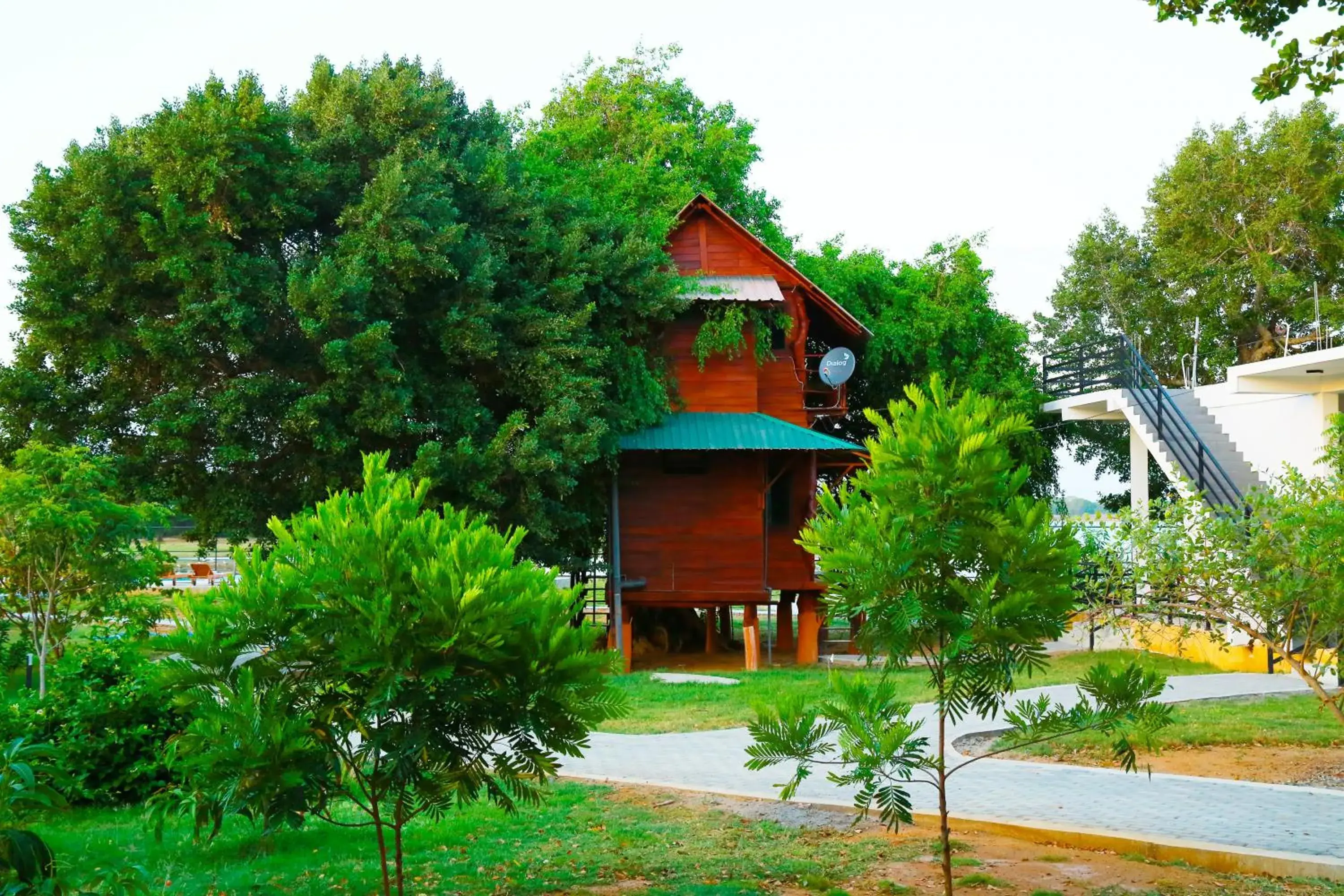 Standard Villa in Lake Villa Resort Standard Villa in Lake Villa Resort