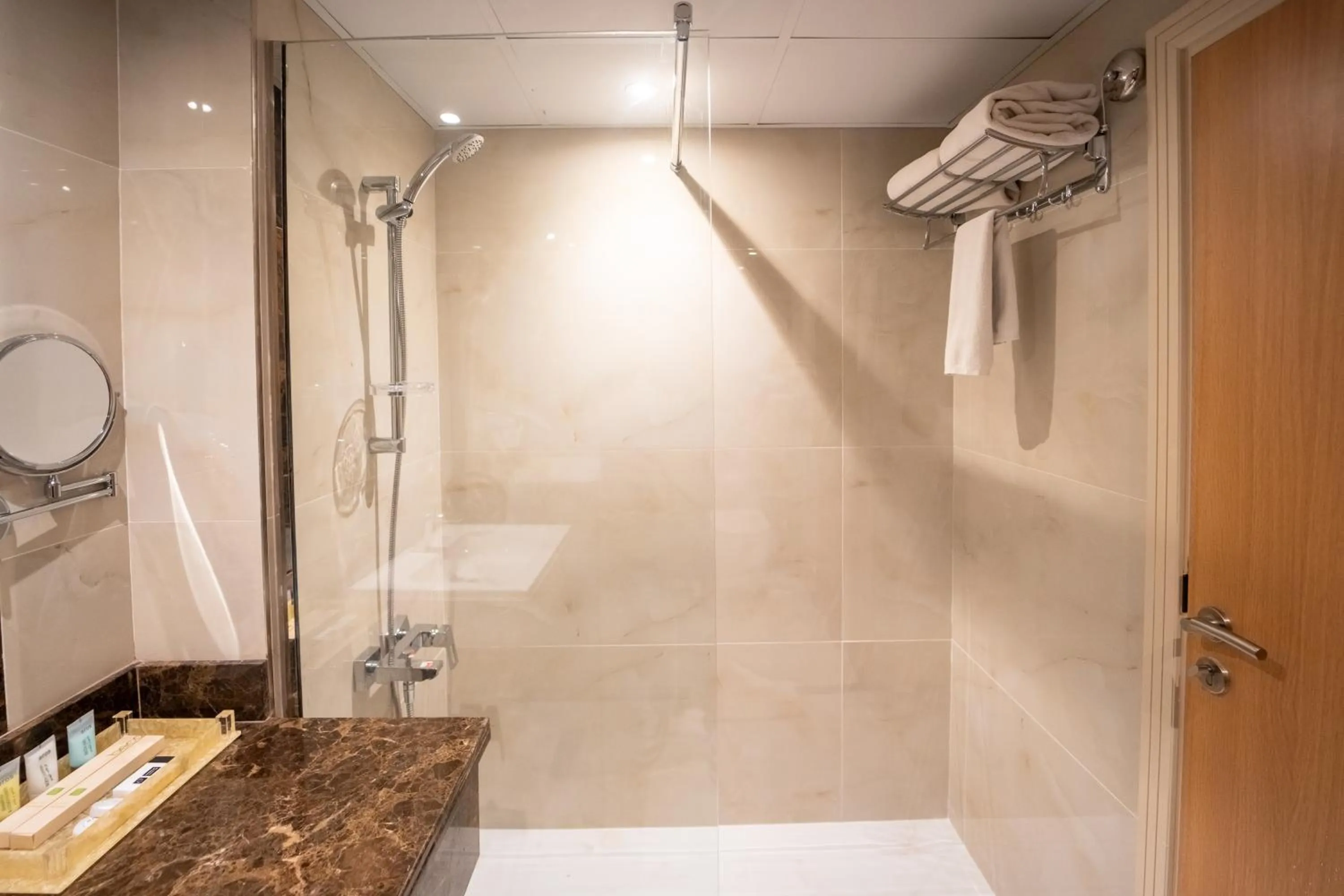 Smana Hotel Al Raffa