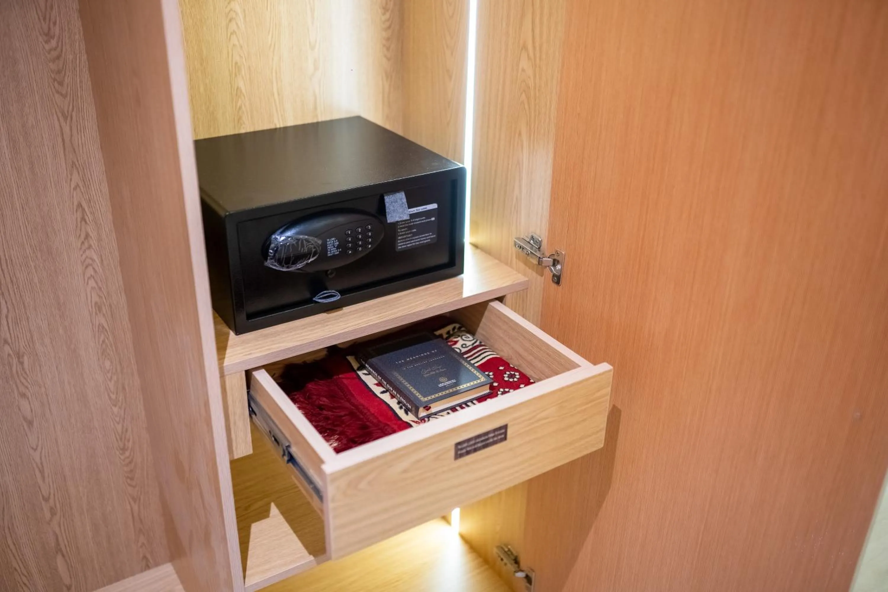 Smana Hotel Al Raffa