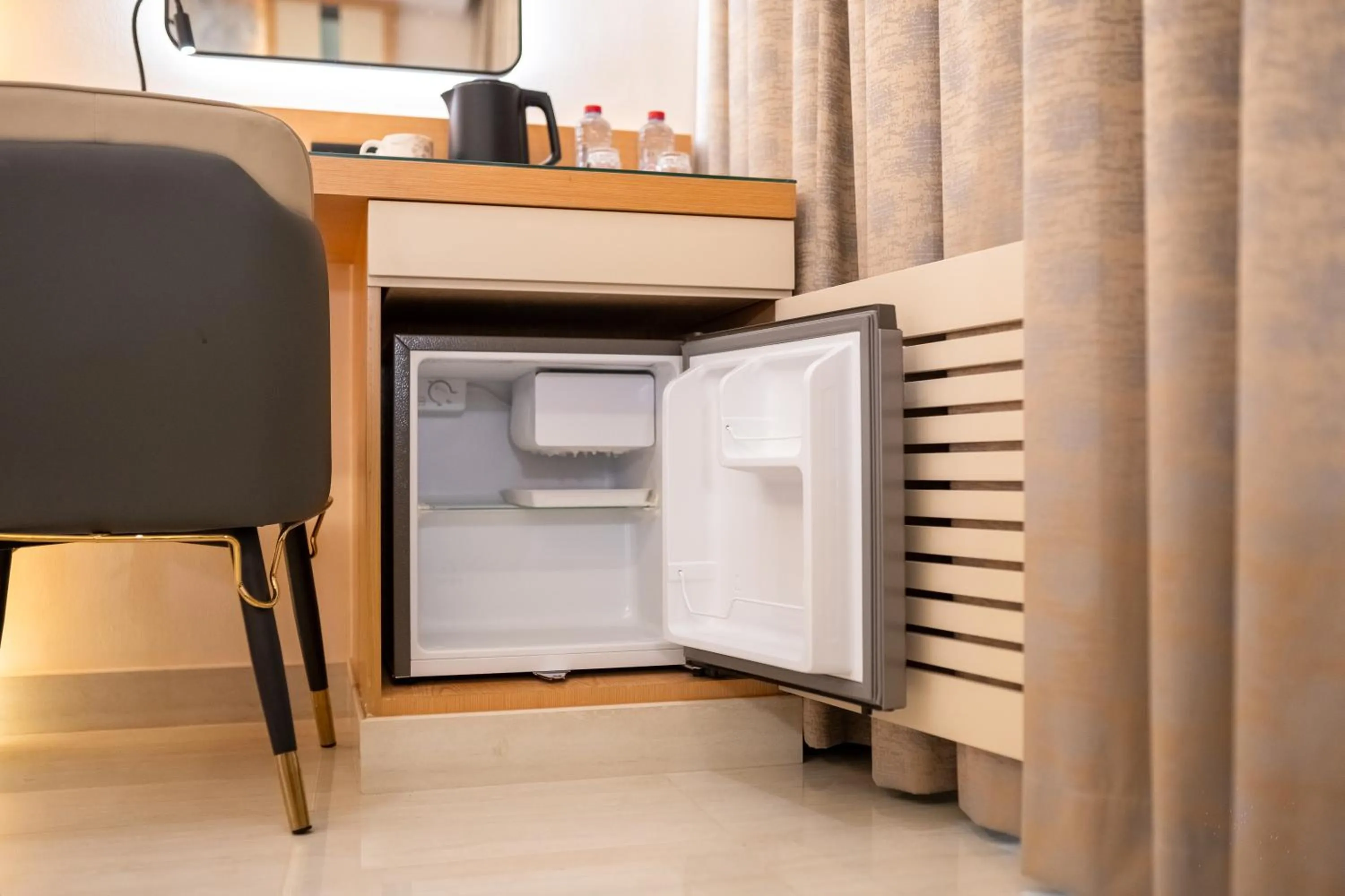 Smana Hotel Al Raffa