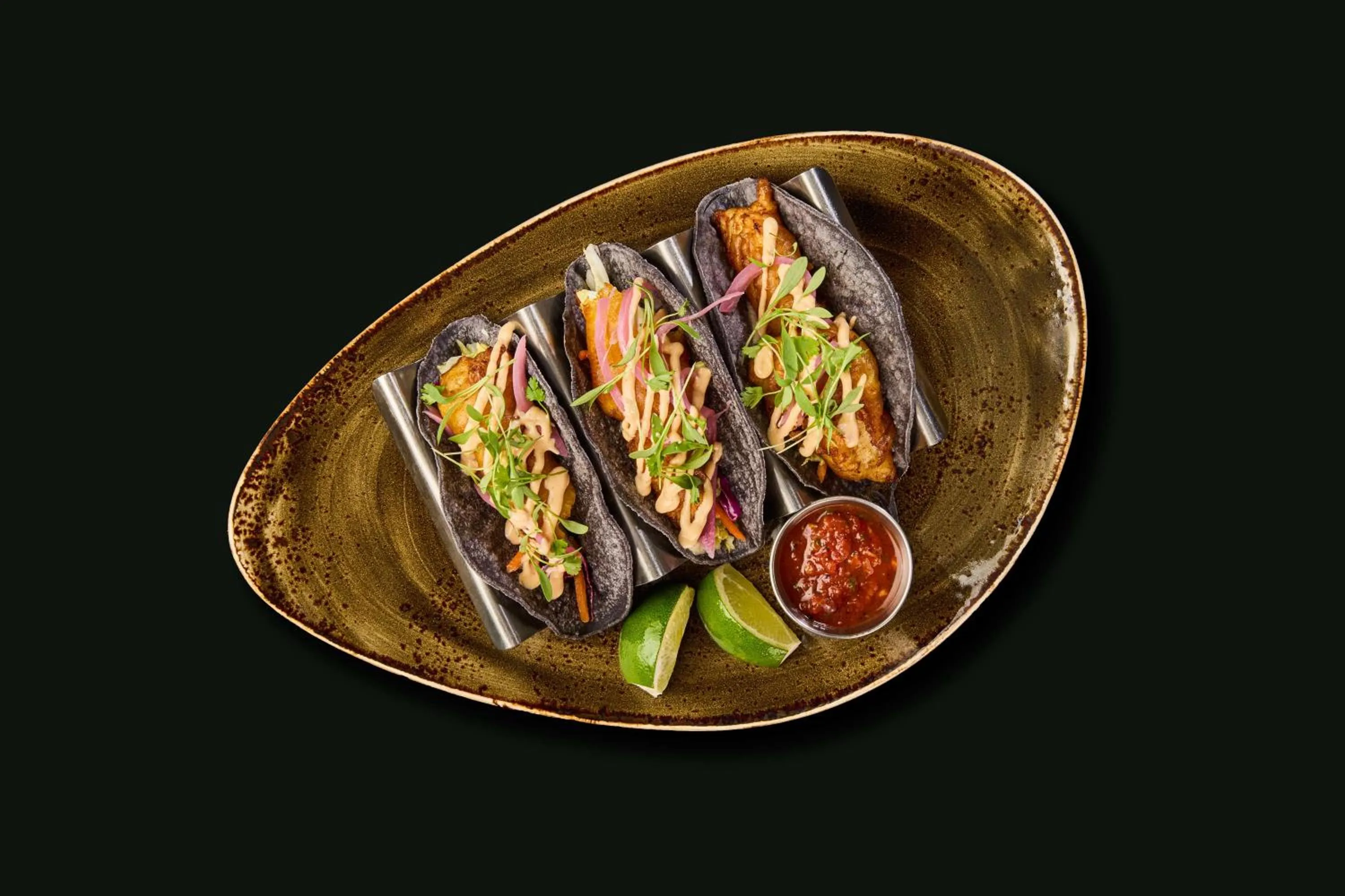 Dining area in The Leta Santa Barbara Goleta, Tapestry Collection by Hilton