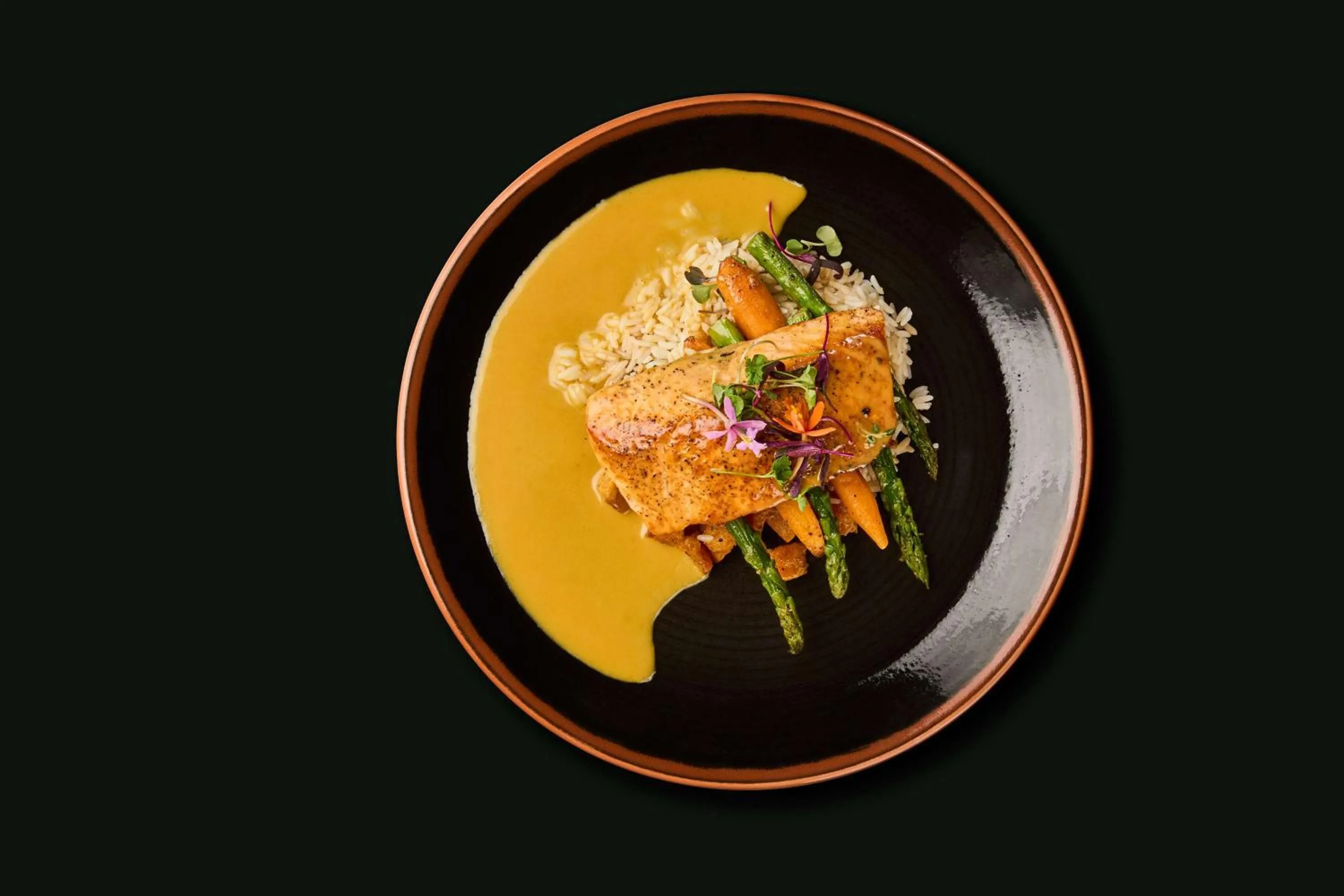 Dining area in The Leta Santa Barbara Goleta, Tapestry Collection by Hilton