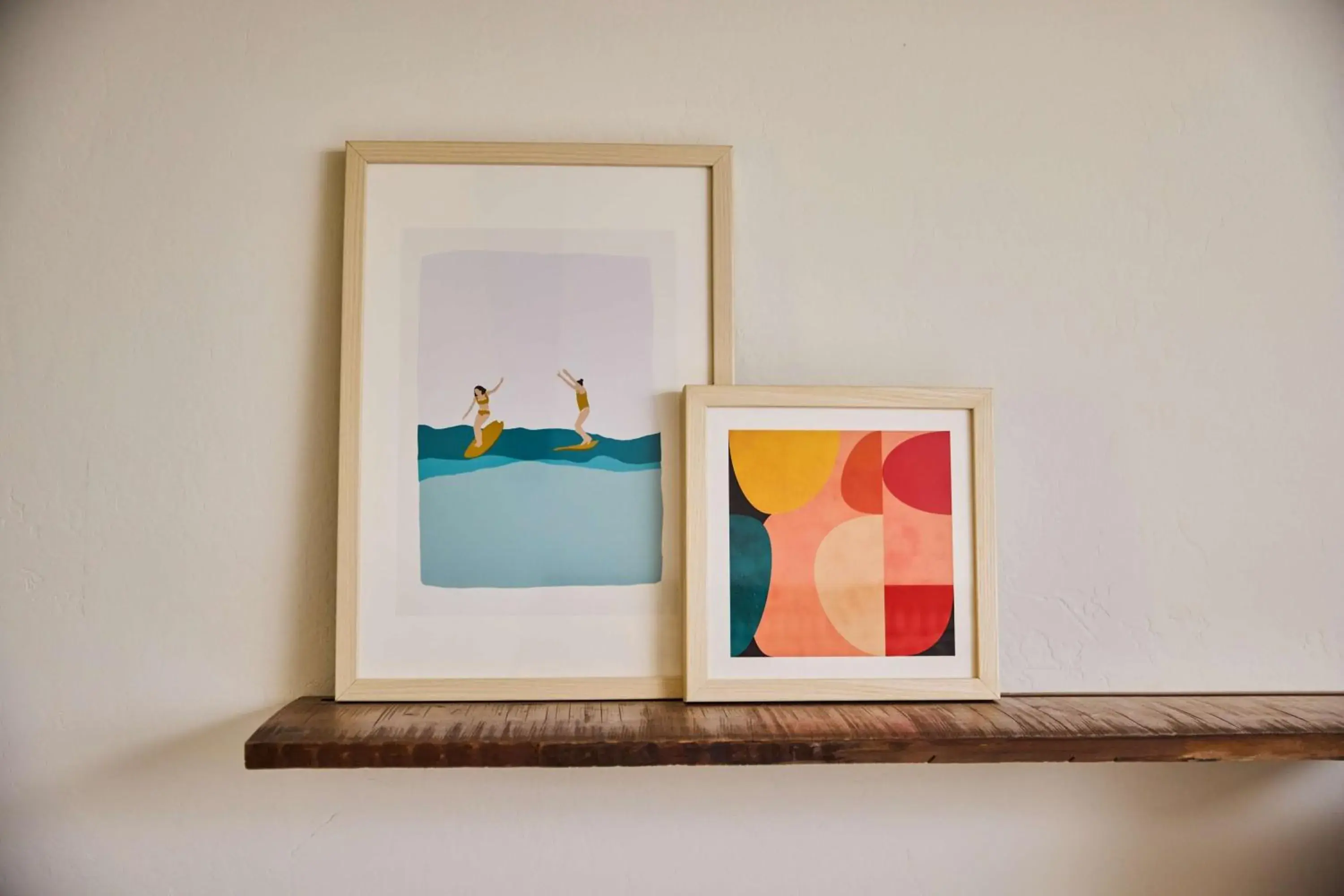 Queen Room with Two Queen Beds in The Leta Santa Barbara Goleta, Tapestry Collection by Hilton Queen Room with Two Queen Beds in The Leta Santa Barbara Goleta, Tapestry Collection by Hilton