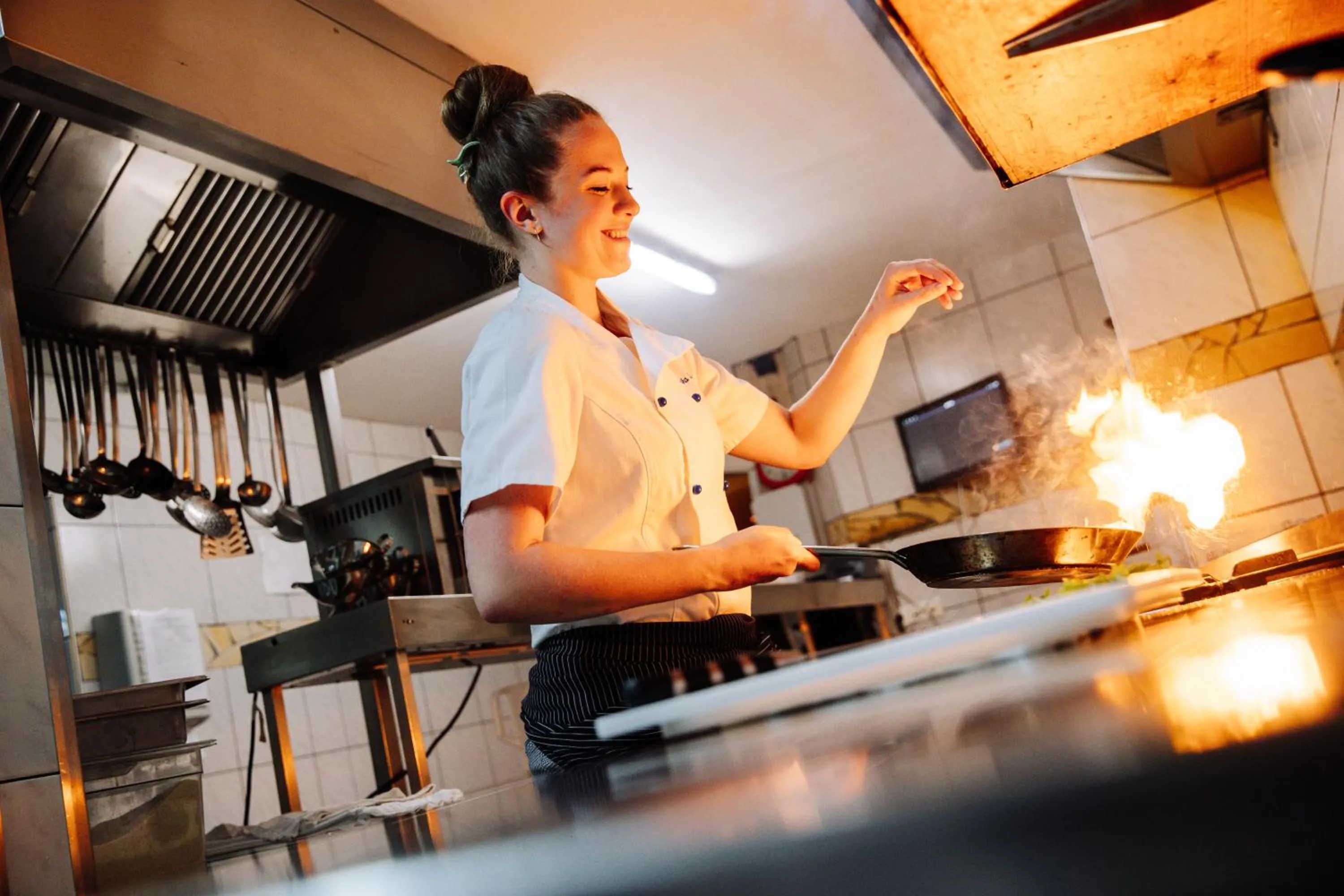 Seebauer-Hotel Die Ente von Wassertrüdingen