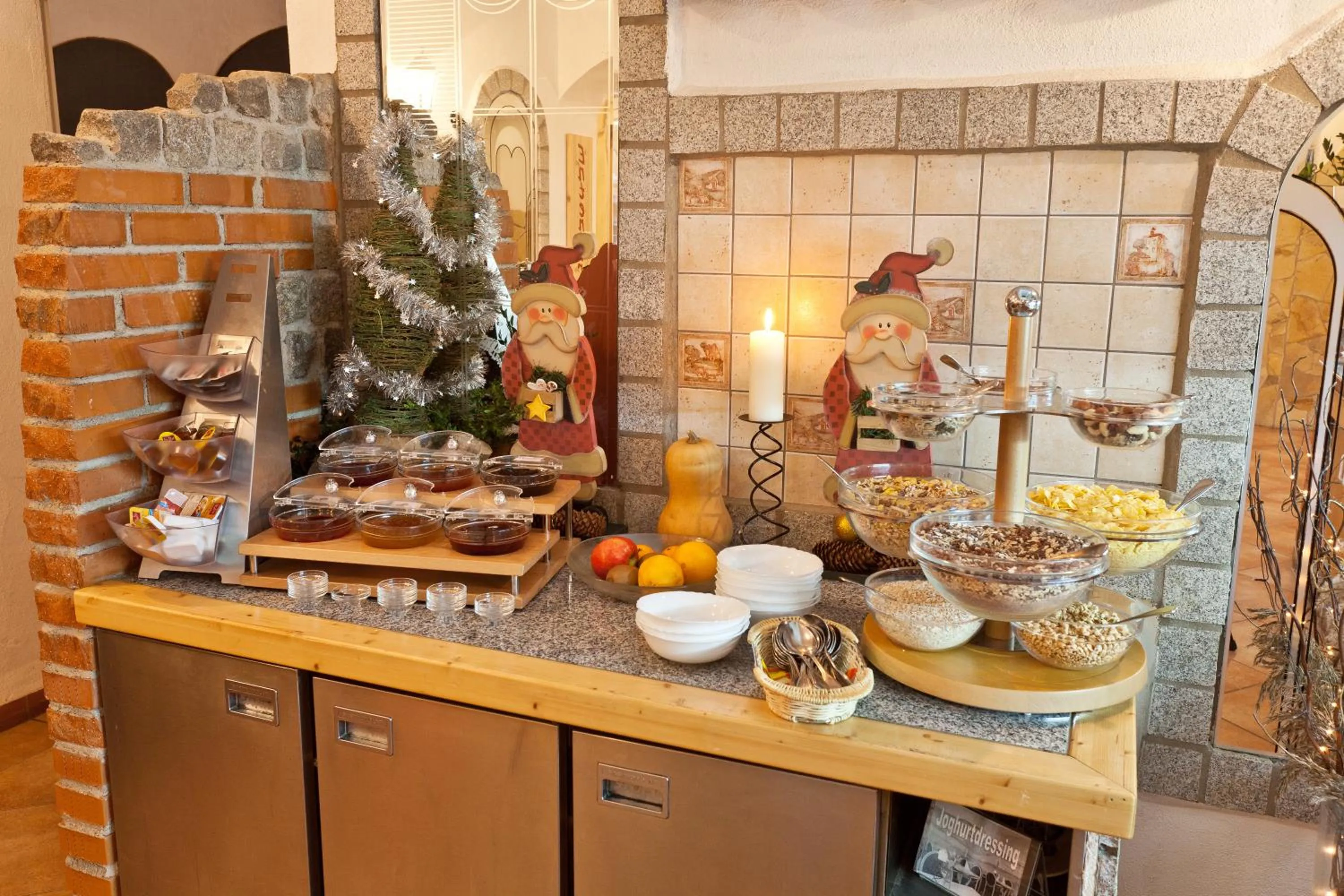 Seebauer-Hotel Die Ente von Wassertrüdingen