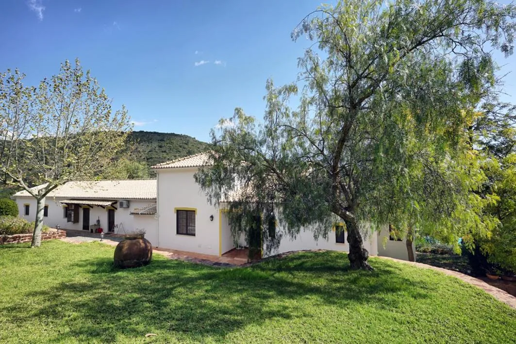 View (from property/room) in Vale Fuzeiros Nature Guest House