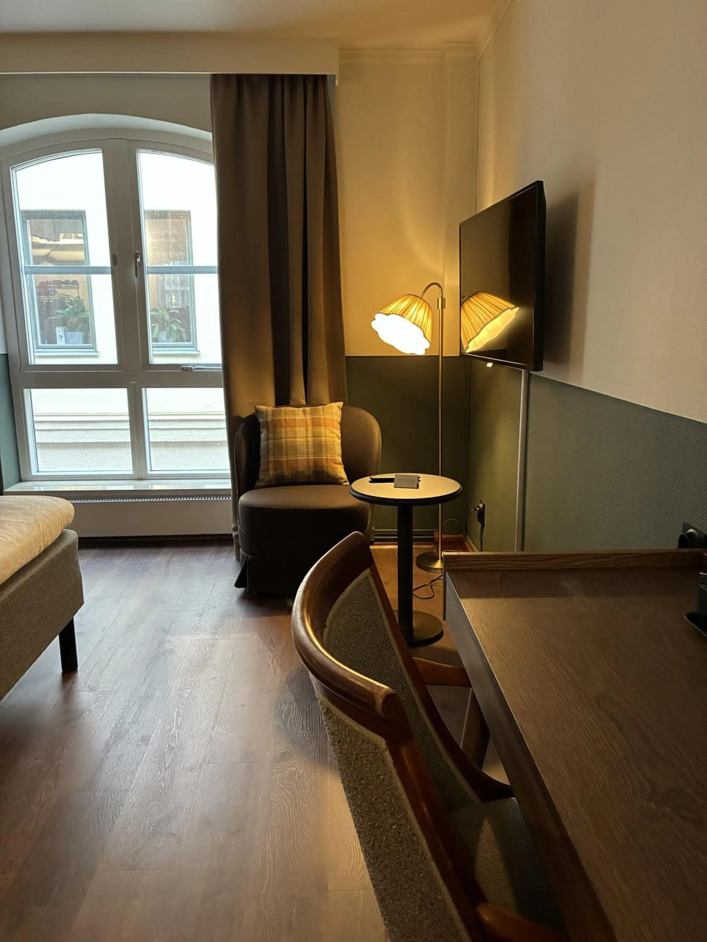 Hotel Bishops Arms Malmö