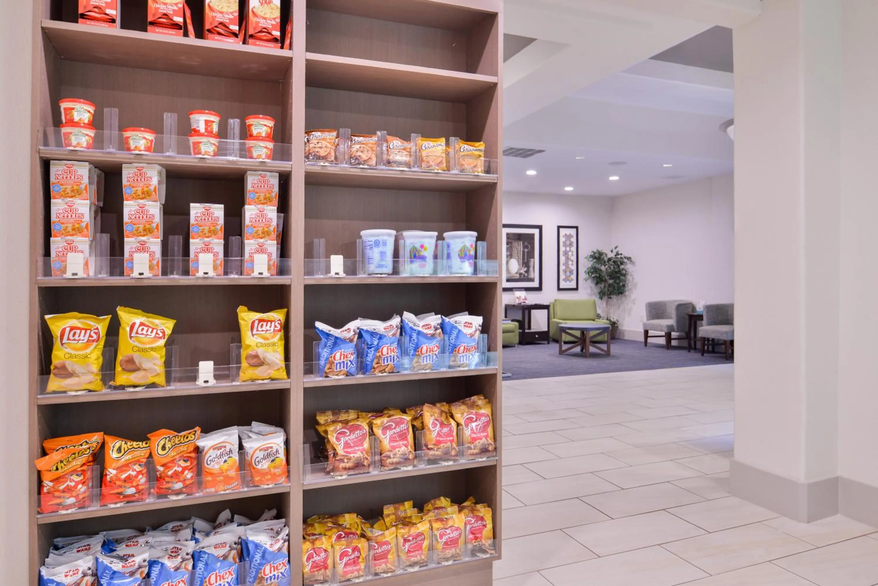 Other in Holiday Inn Express Hotel & Suites San Antonio NW-Medical Area by IHG