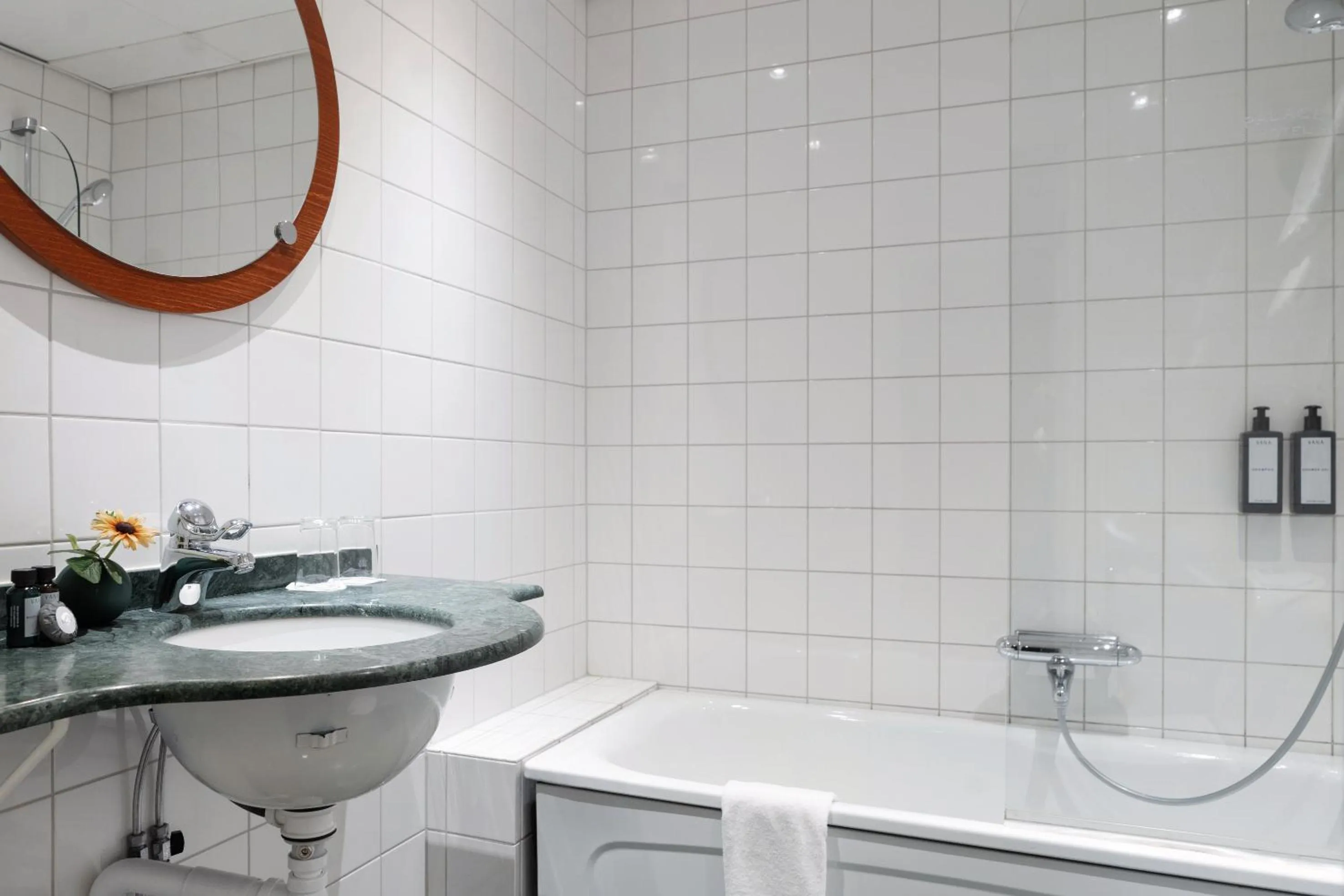 Elite Palace Hotel & Spa