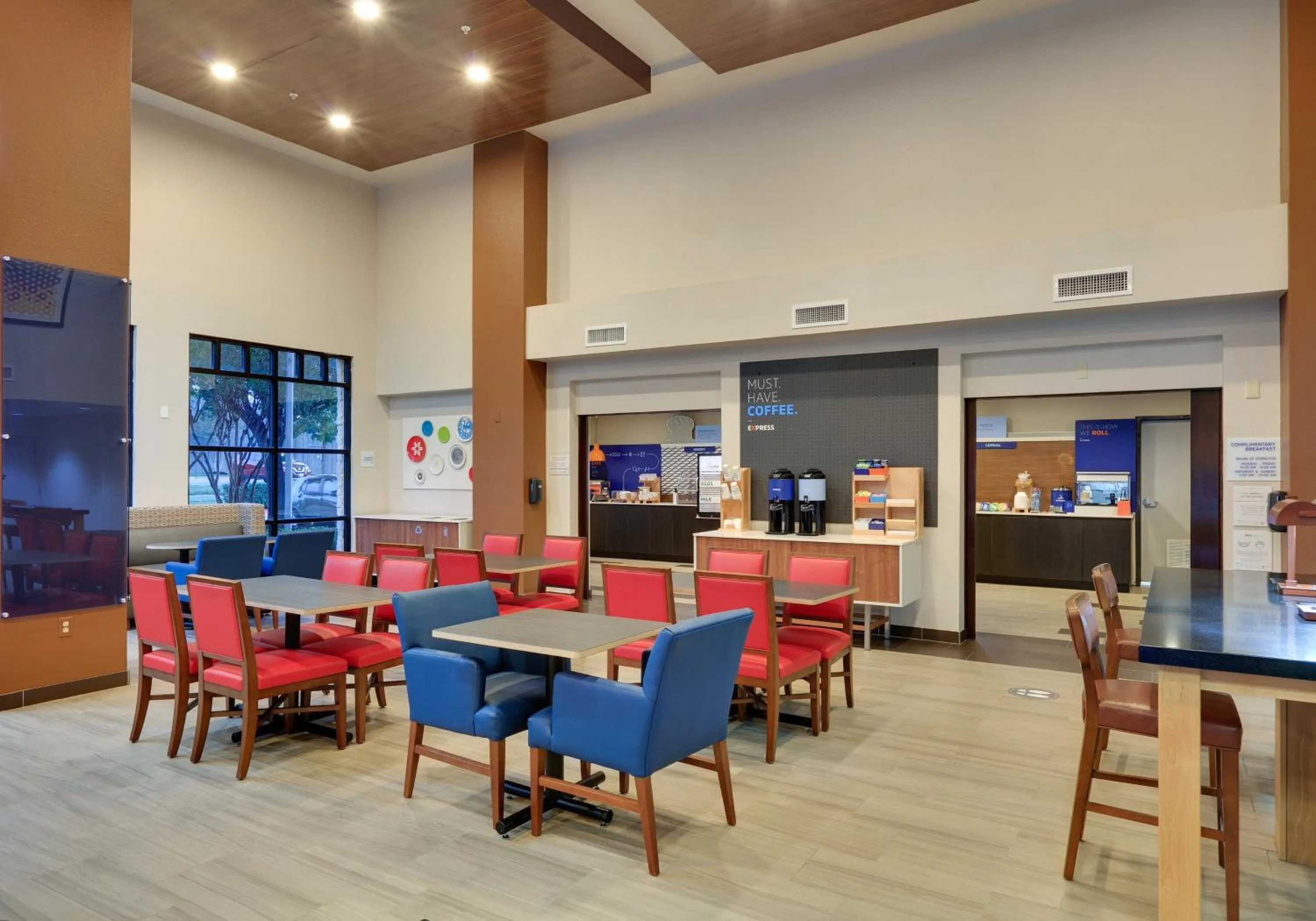 Property building in Holiday Inn Express & Suites - Austin - Round Rock by IHG