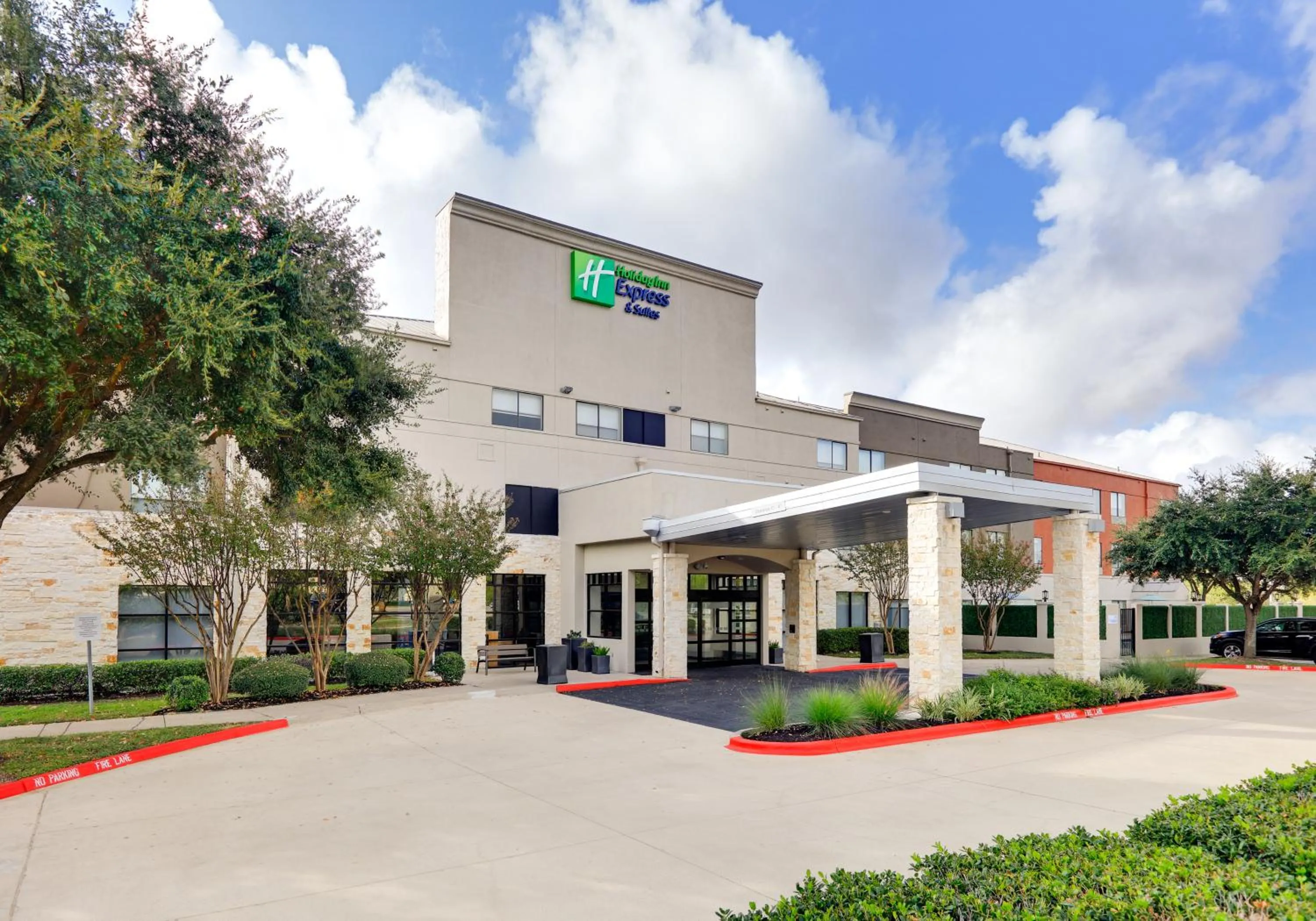 Holiday Inn Express & Suites - Austin - Round Rock by IHG