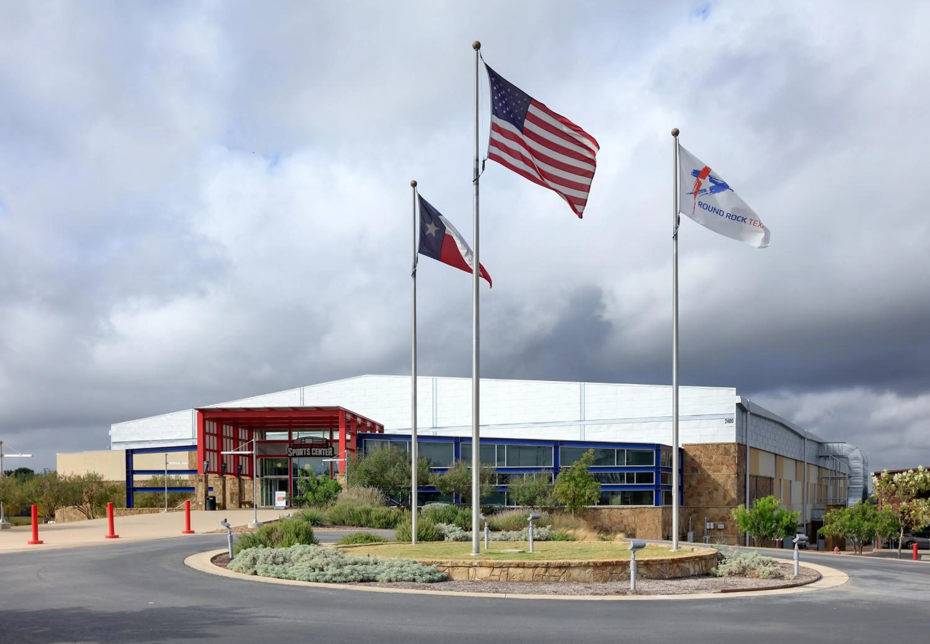 Nearby landmark in Holiday Inn Express & Suites - Austin - Round Rock by IHG