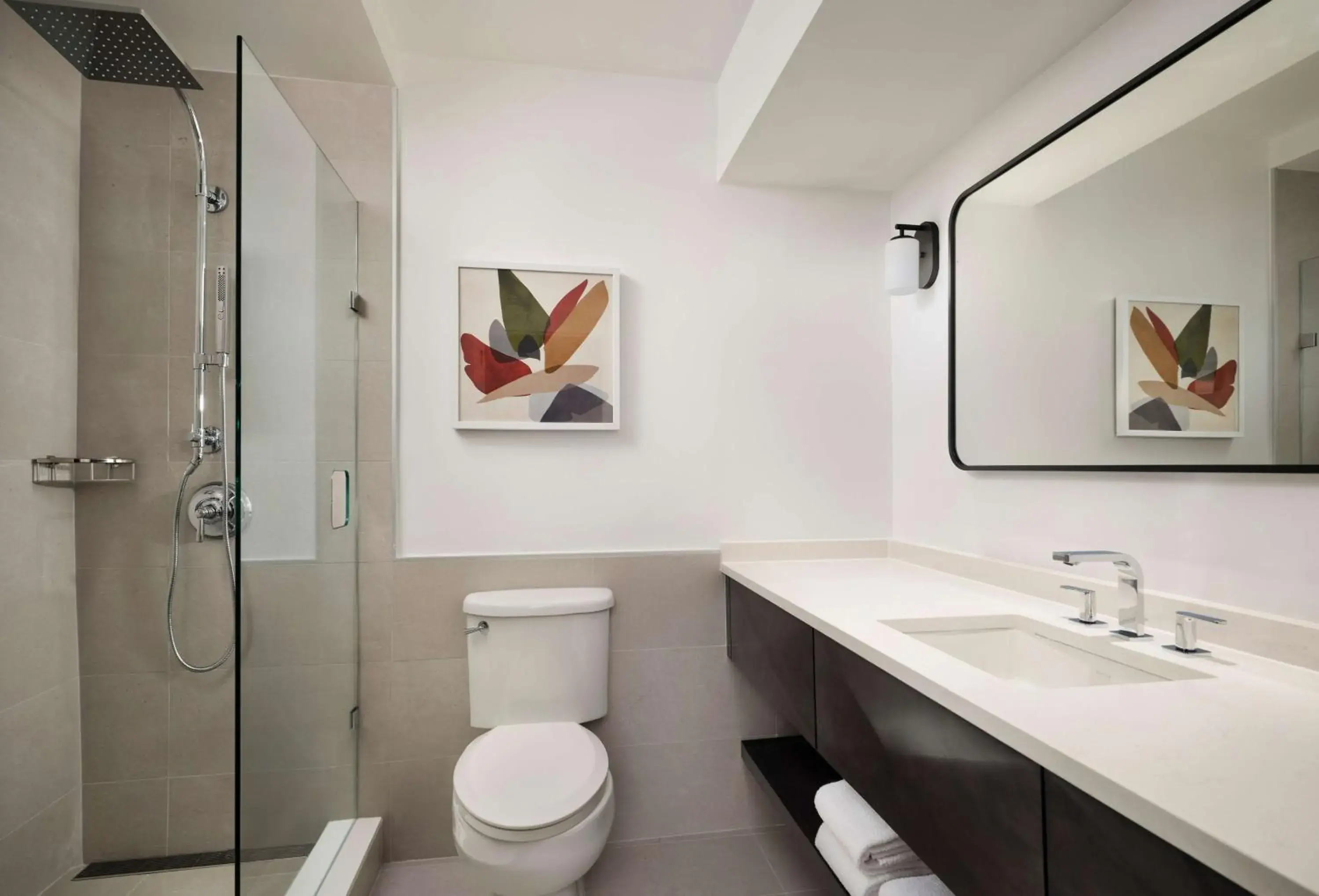 Deluxe - Two Queens in Sonesta White Plains Downtown Deluxe - Two Queens in Sonesta White Plains Downtown