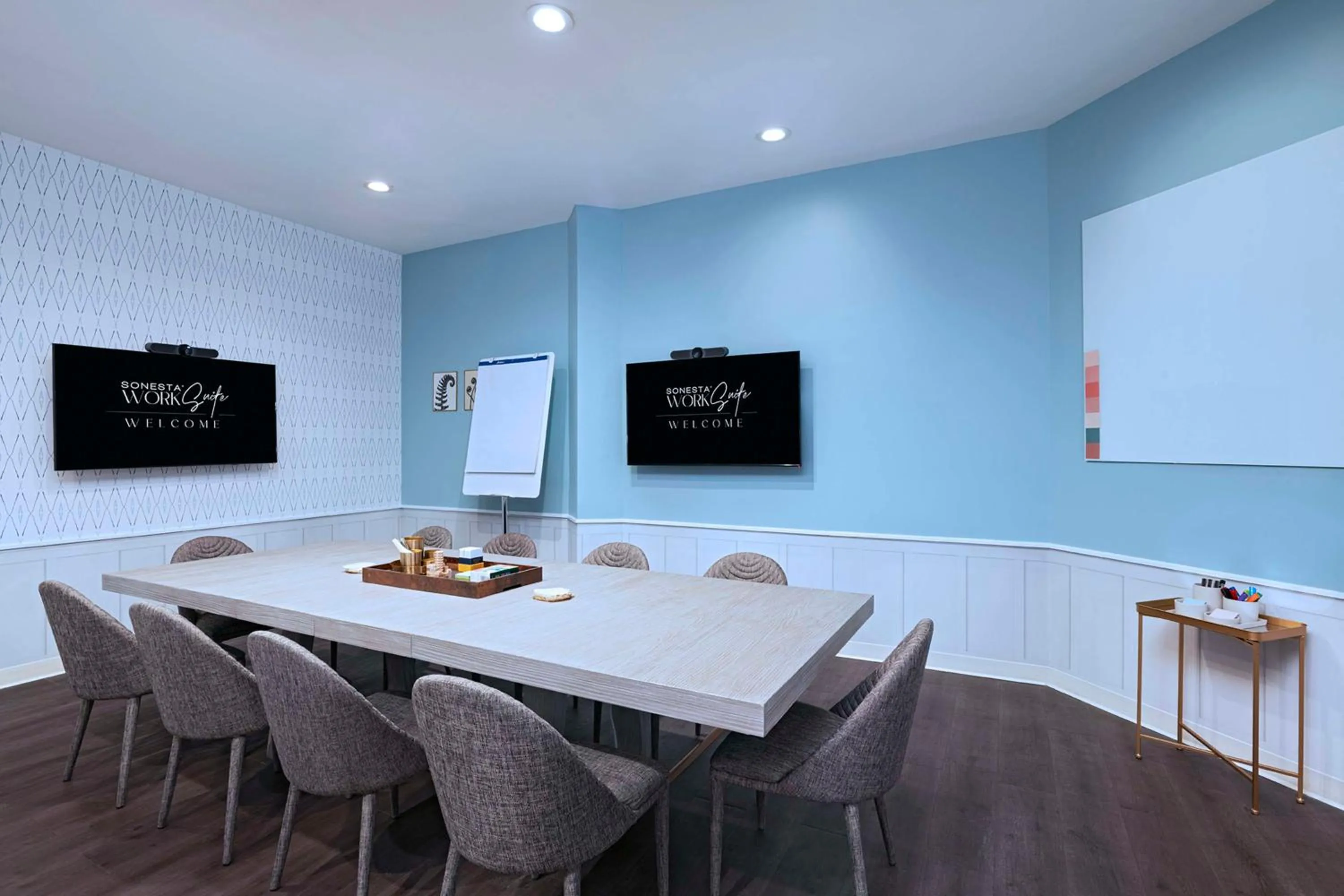 Meeting/conference room in Sonesta White Plains Downtown